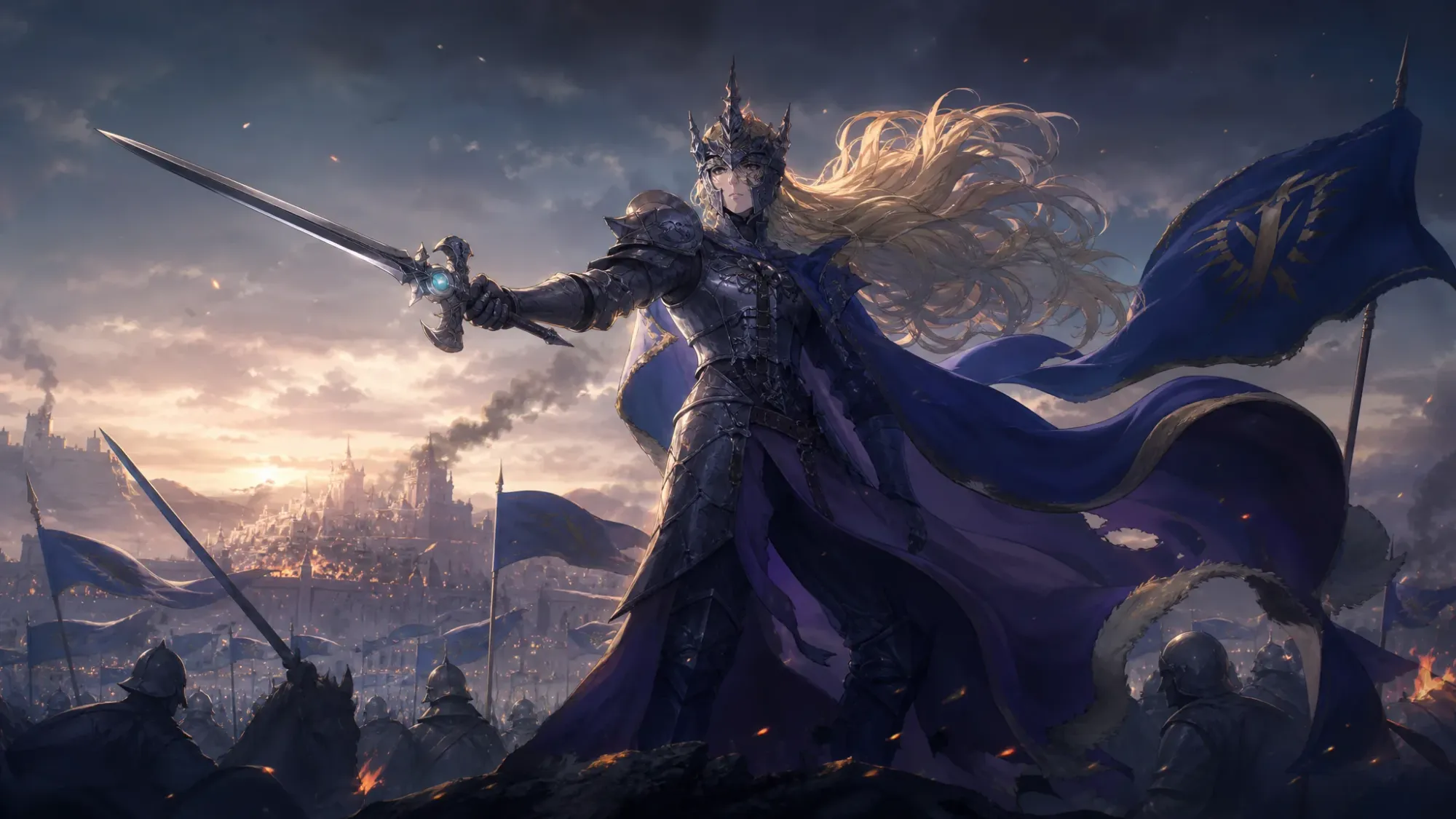Sword of Convallaria Best Characters Ranked (June 2026)