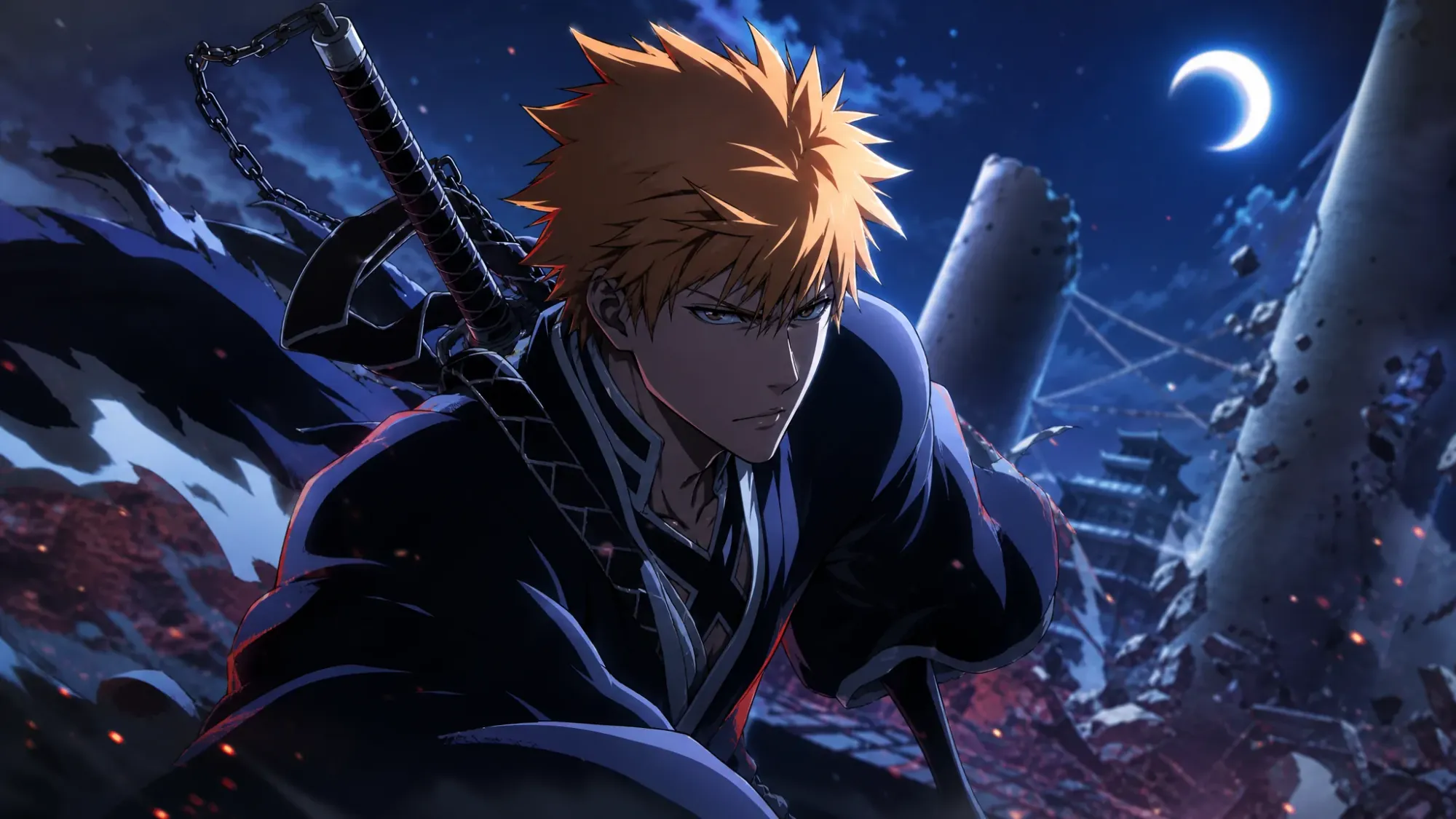 Bleach Soul Resonance Tier List (June 2026, v1.0.2)