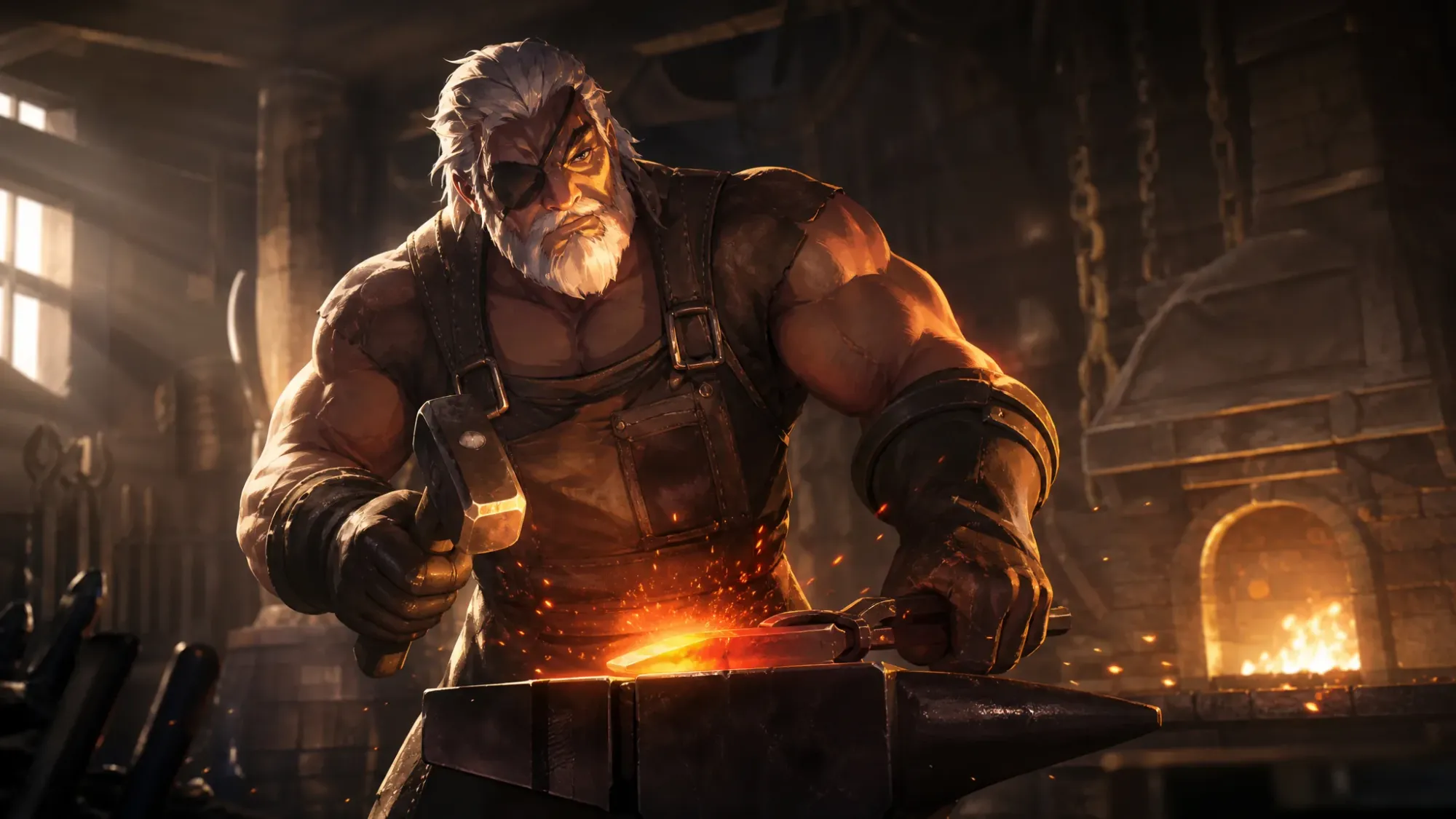 The Forge Pickaxes – Every Stat, Cost, and Location (June 2026)