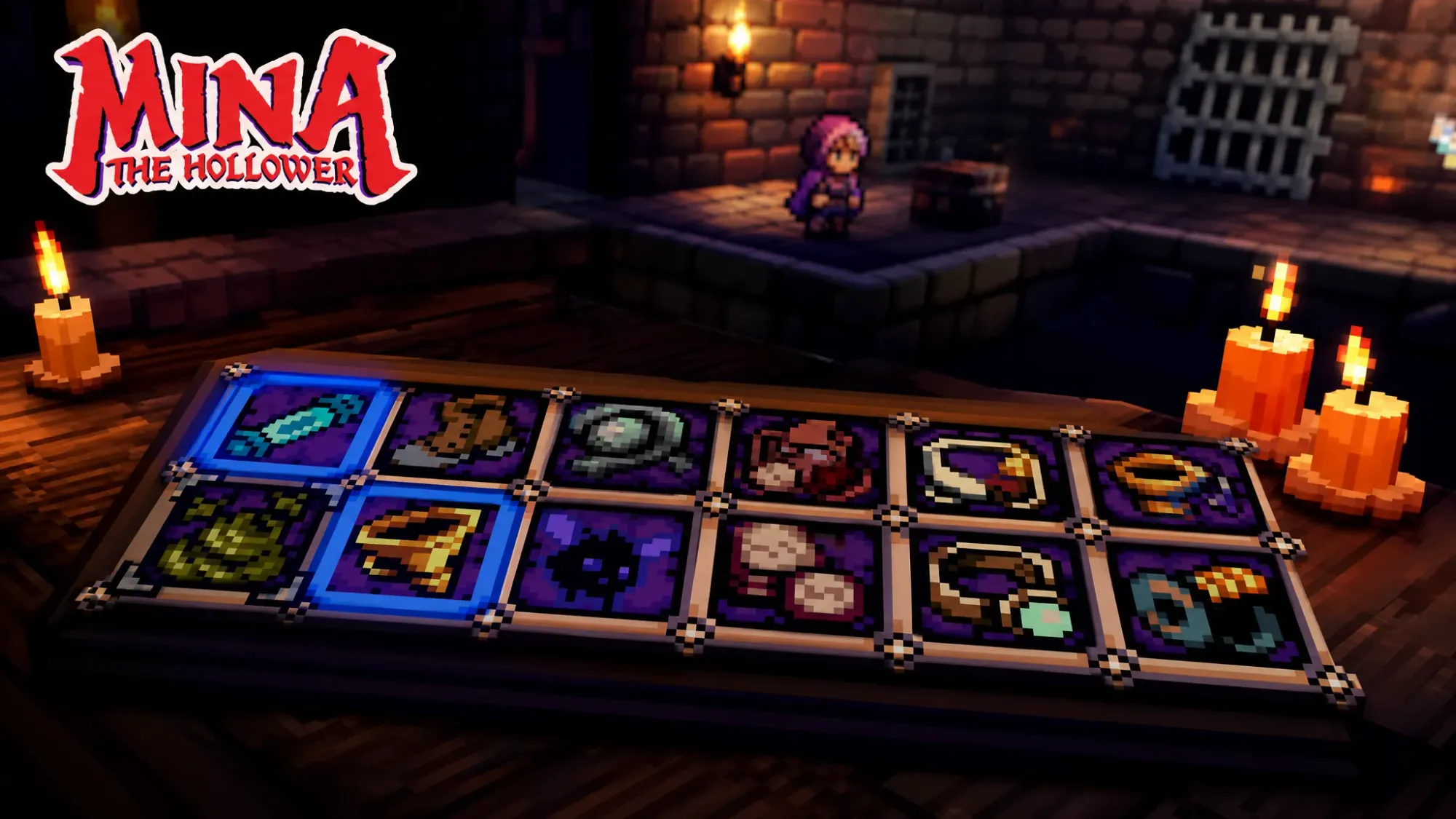 The strongest Trinkets to equip first in Mina the Hollower