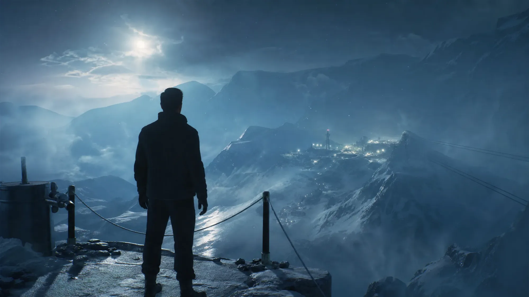 007 First Light Wave of the Future: All 24 Challenges and How to Complete Them