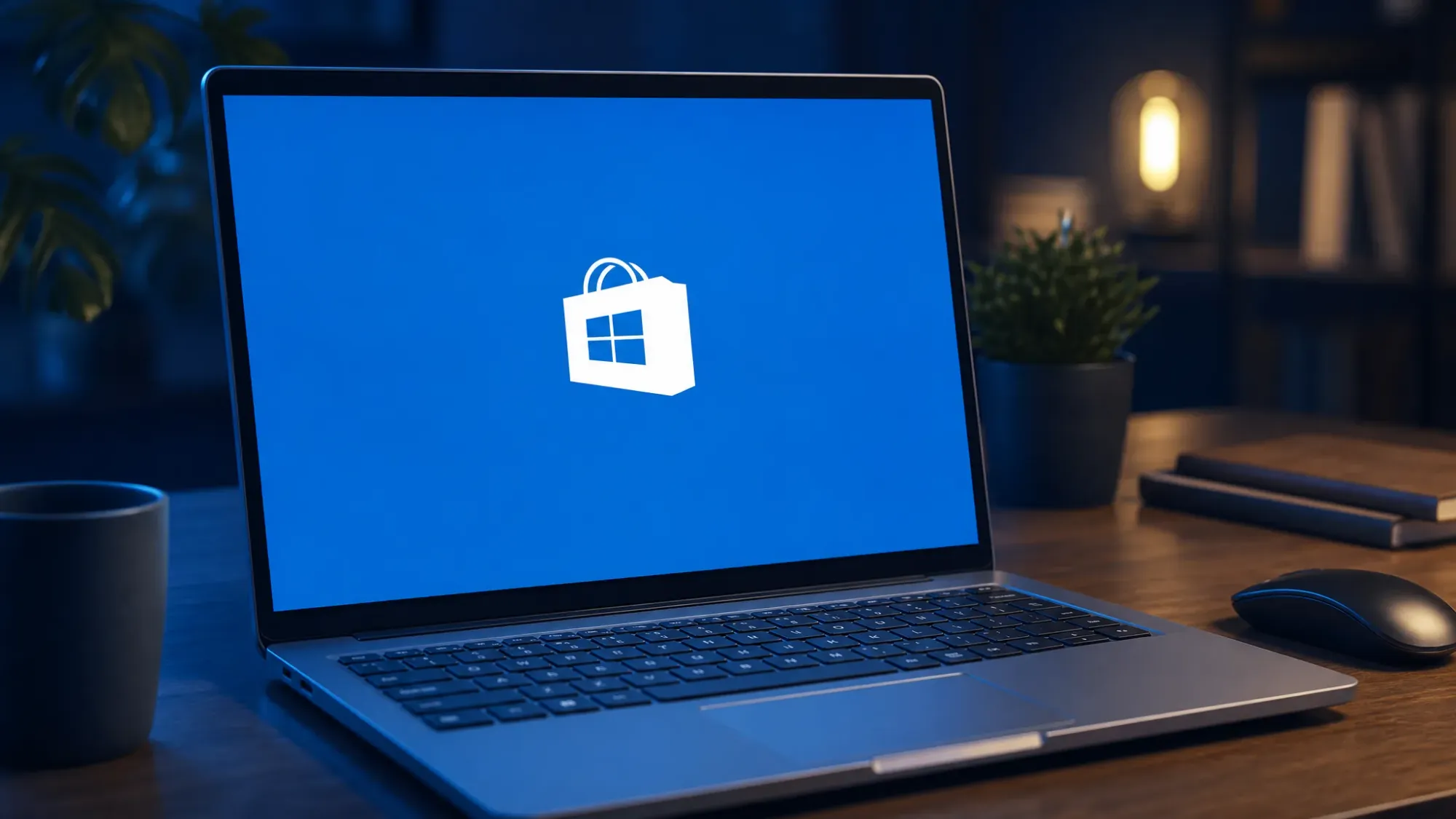 Microsoft Store Error 0x80073D02 in Windows 11 (Fix Guide)