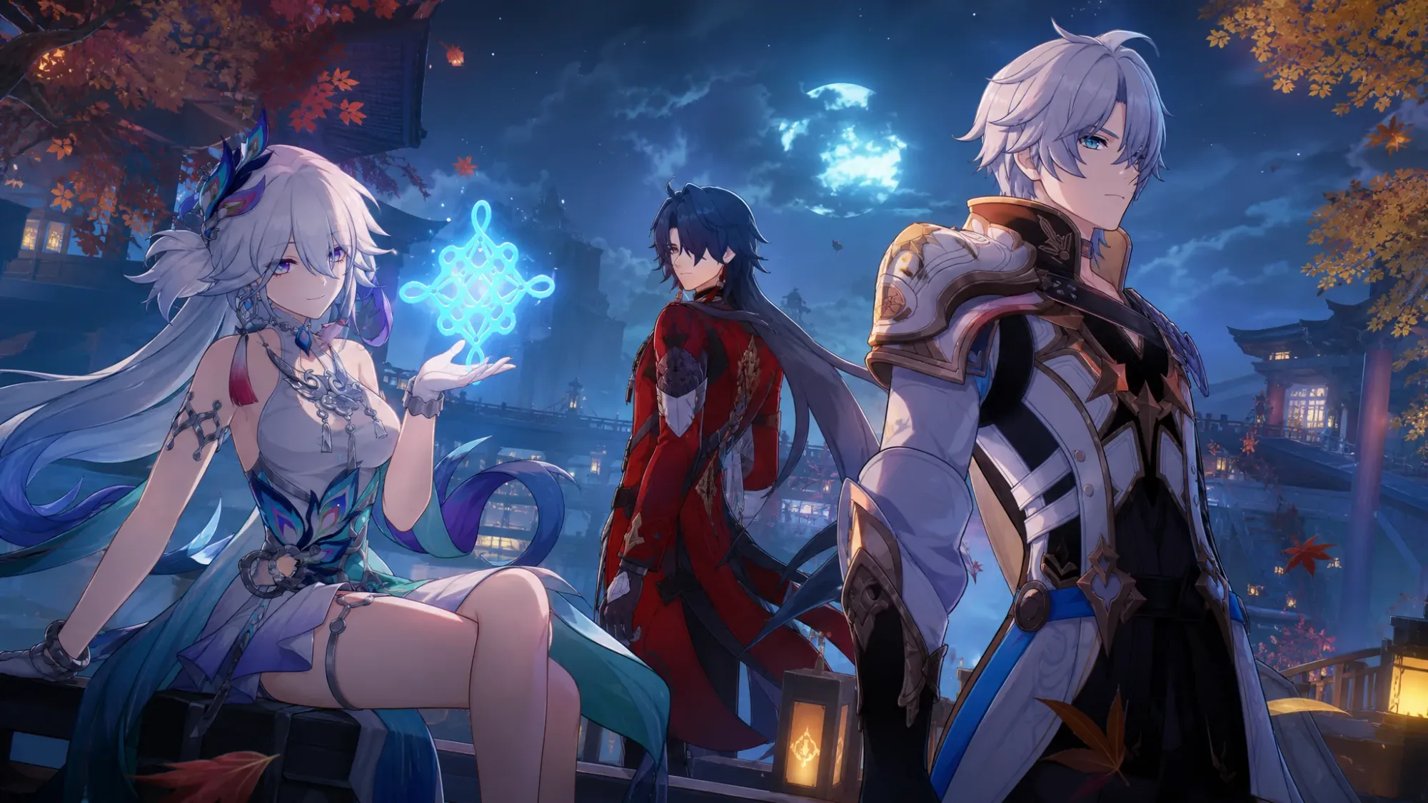 Honkai: Star Rail 4.3 Character Tier Rankings (DPS, Support, Sustain)