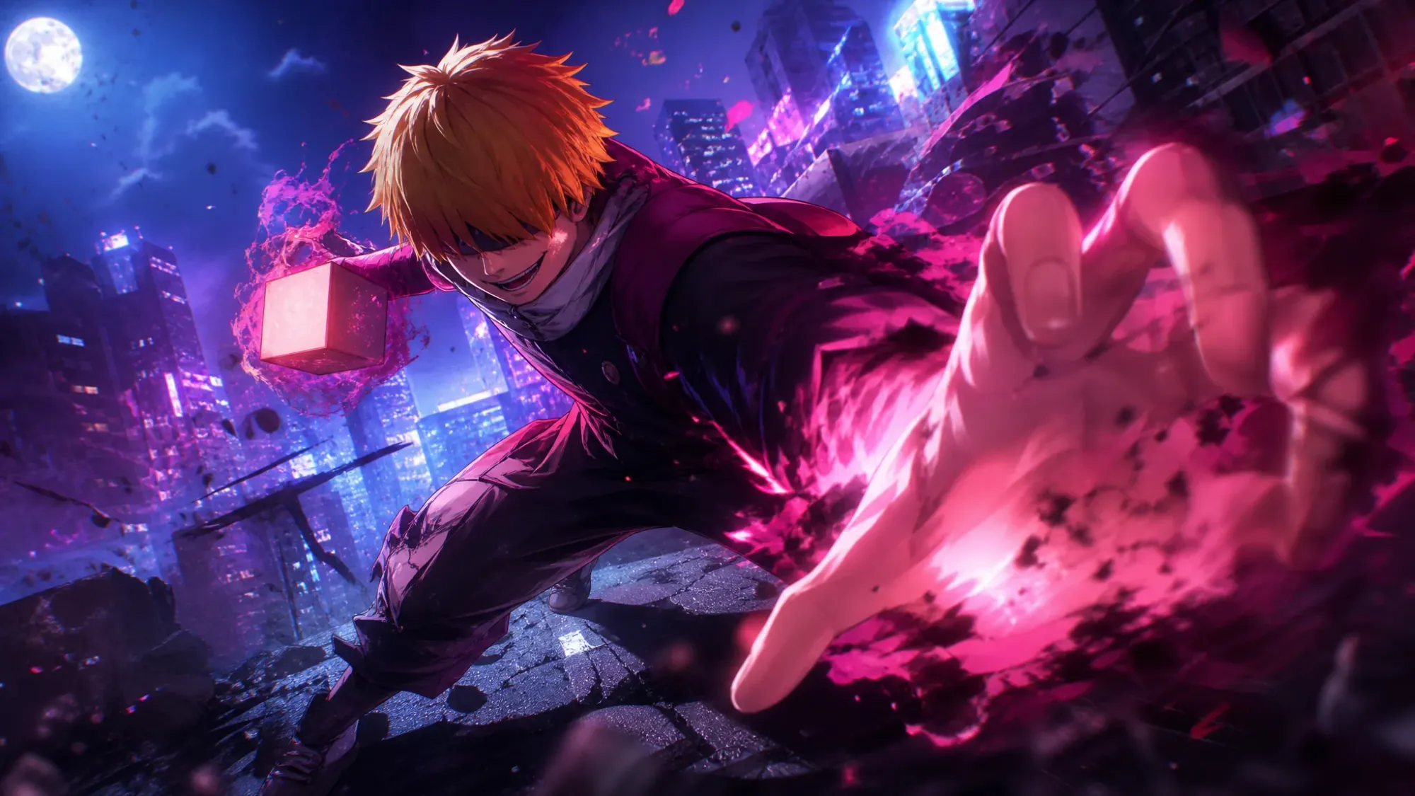 Anime Apocalypse Tier List for Abilities, Traits, Gadgets, and Pets (June 2026)