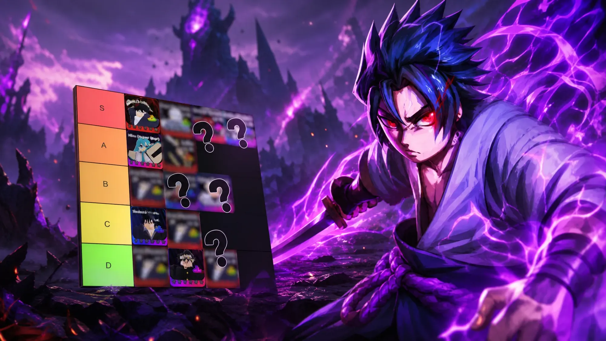 Universal Tower Defense X Tier List – Best Units After Universal Festival Part 2