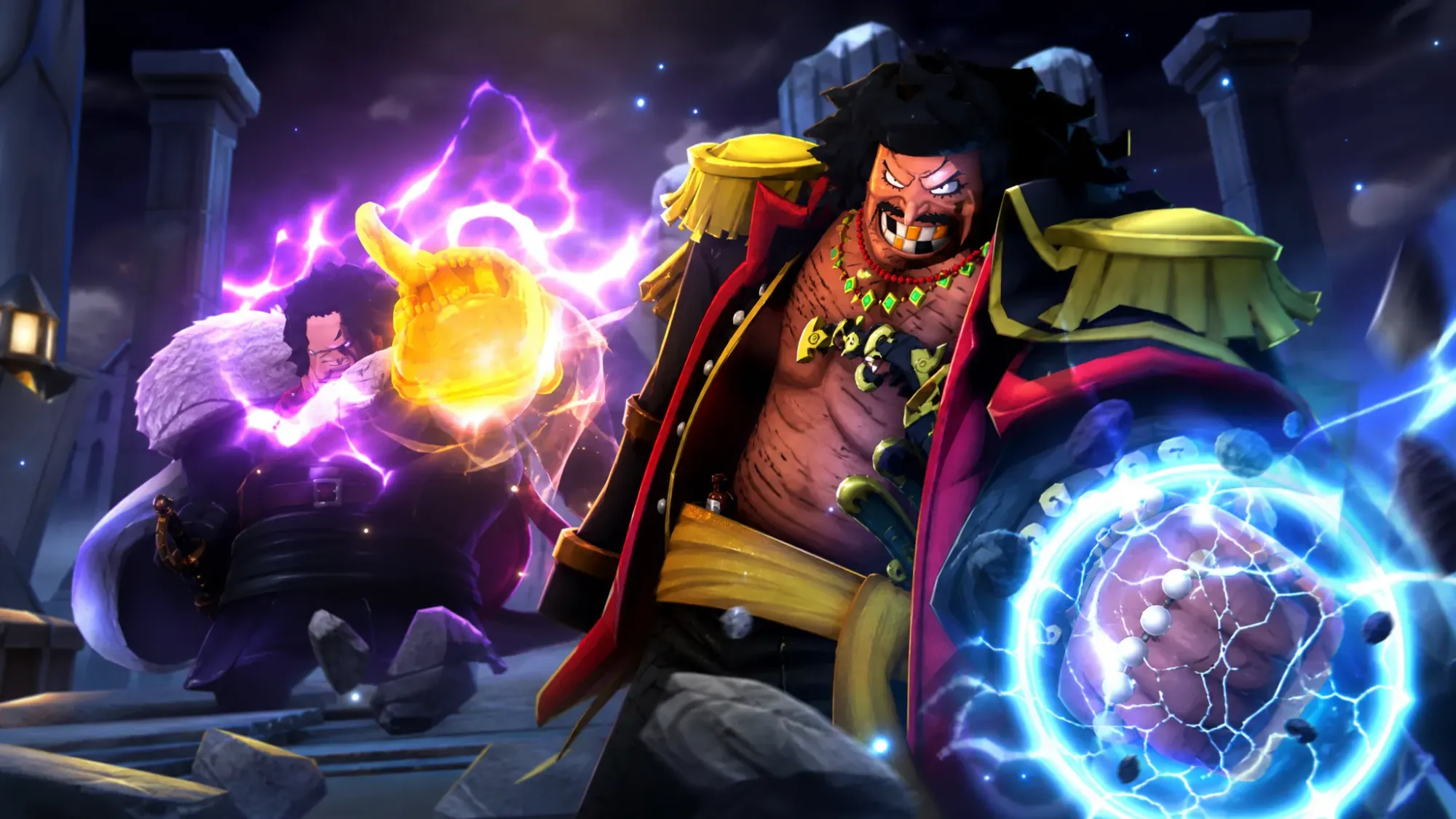 Anime Overload Unit Rankings and Best Traits (Update 0.75)