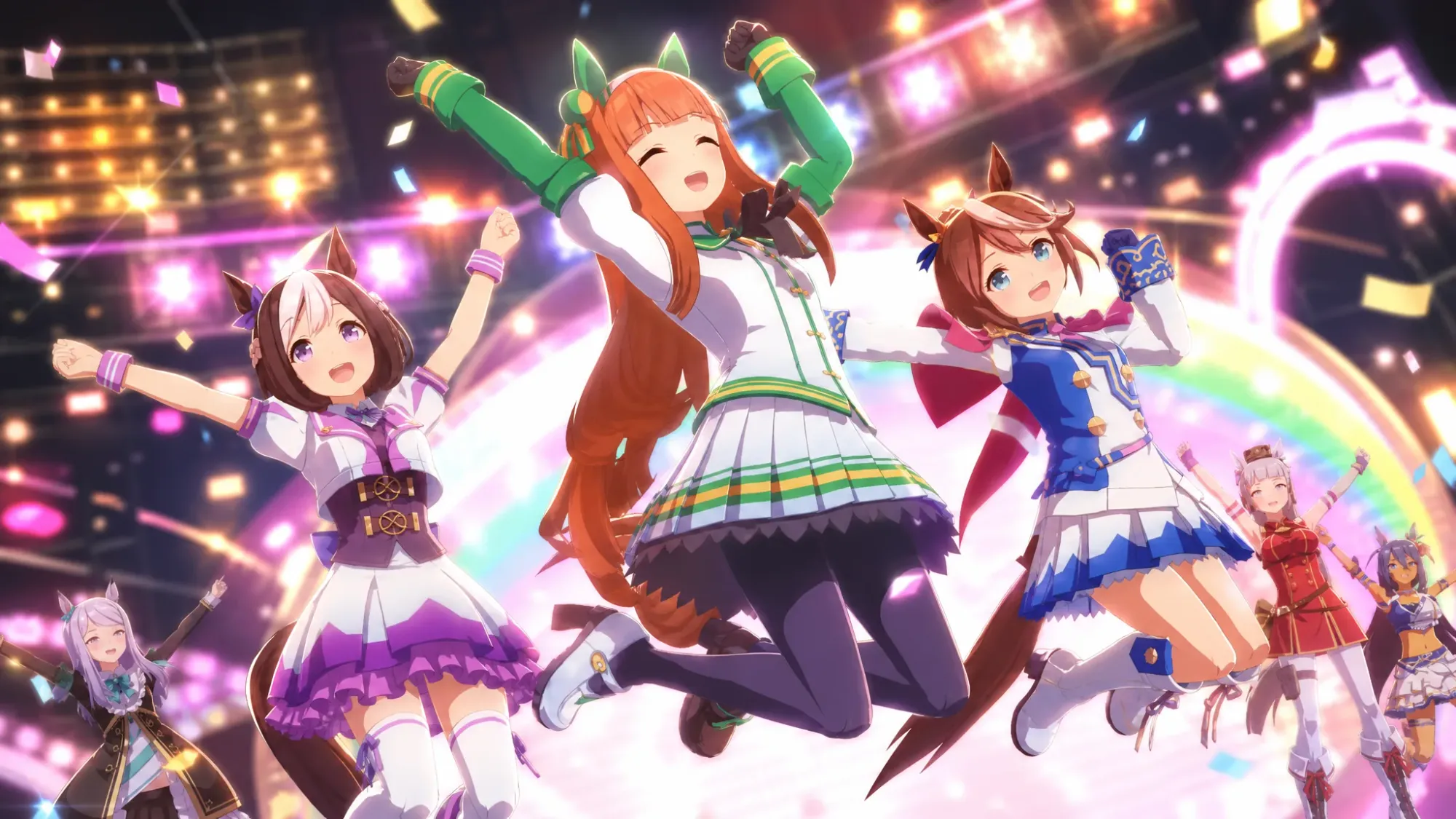 Umamusume Reroll Priorities and Support Card Rankings (June 2026)
