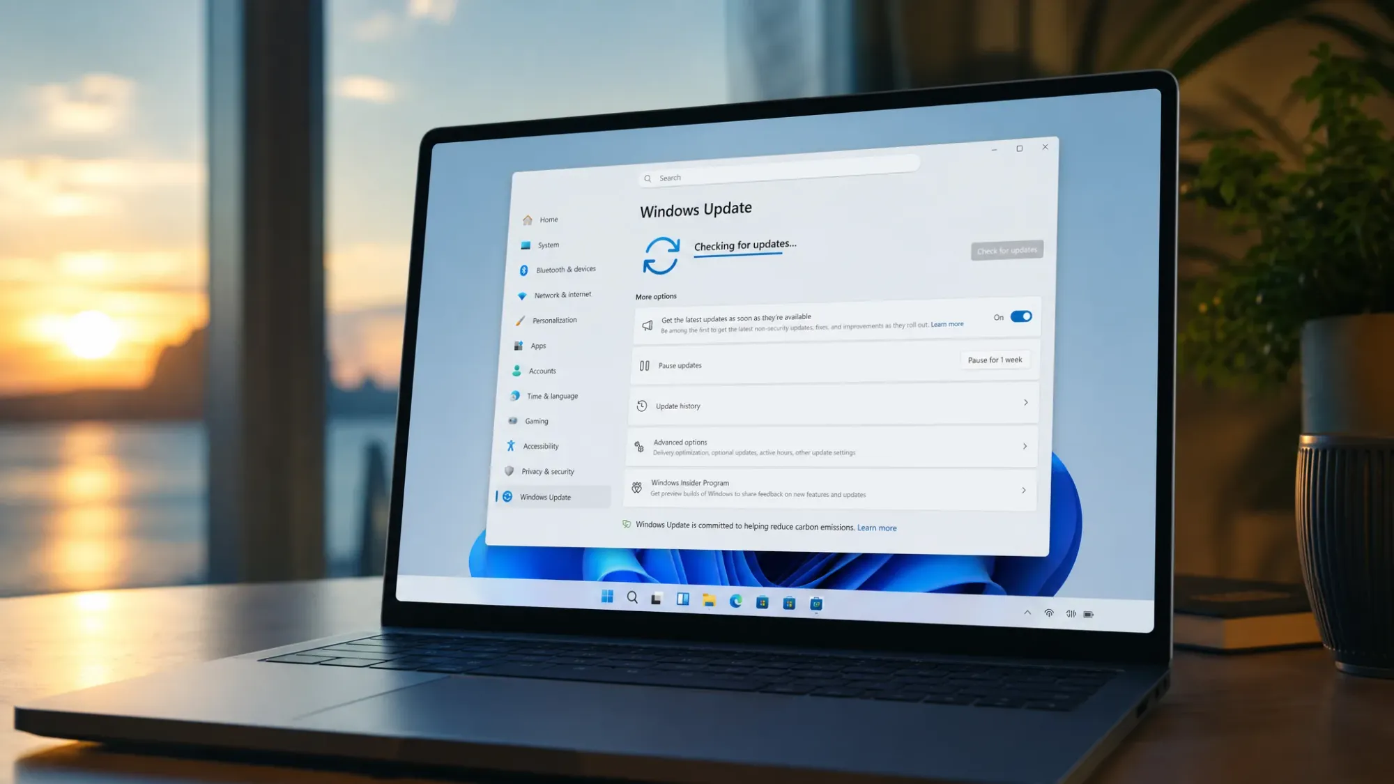 Windows 11 builds 29599 and 28020.2207 fix a Microsoft account sign-in bug