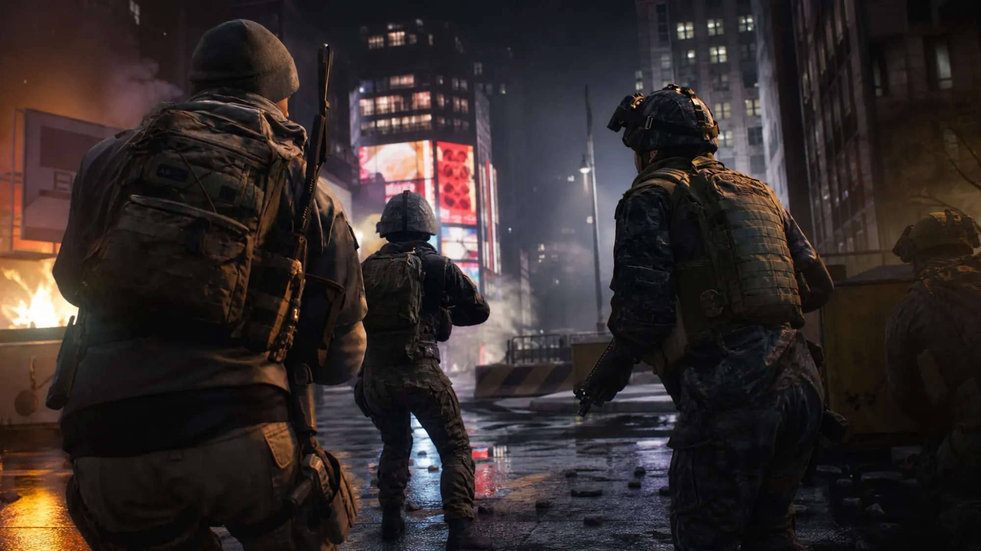 Call of Duty: Modern Warfare 4 – Every New Feature Explained