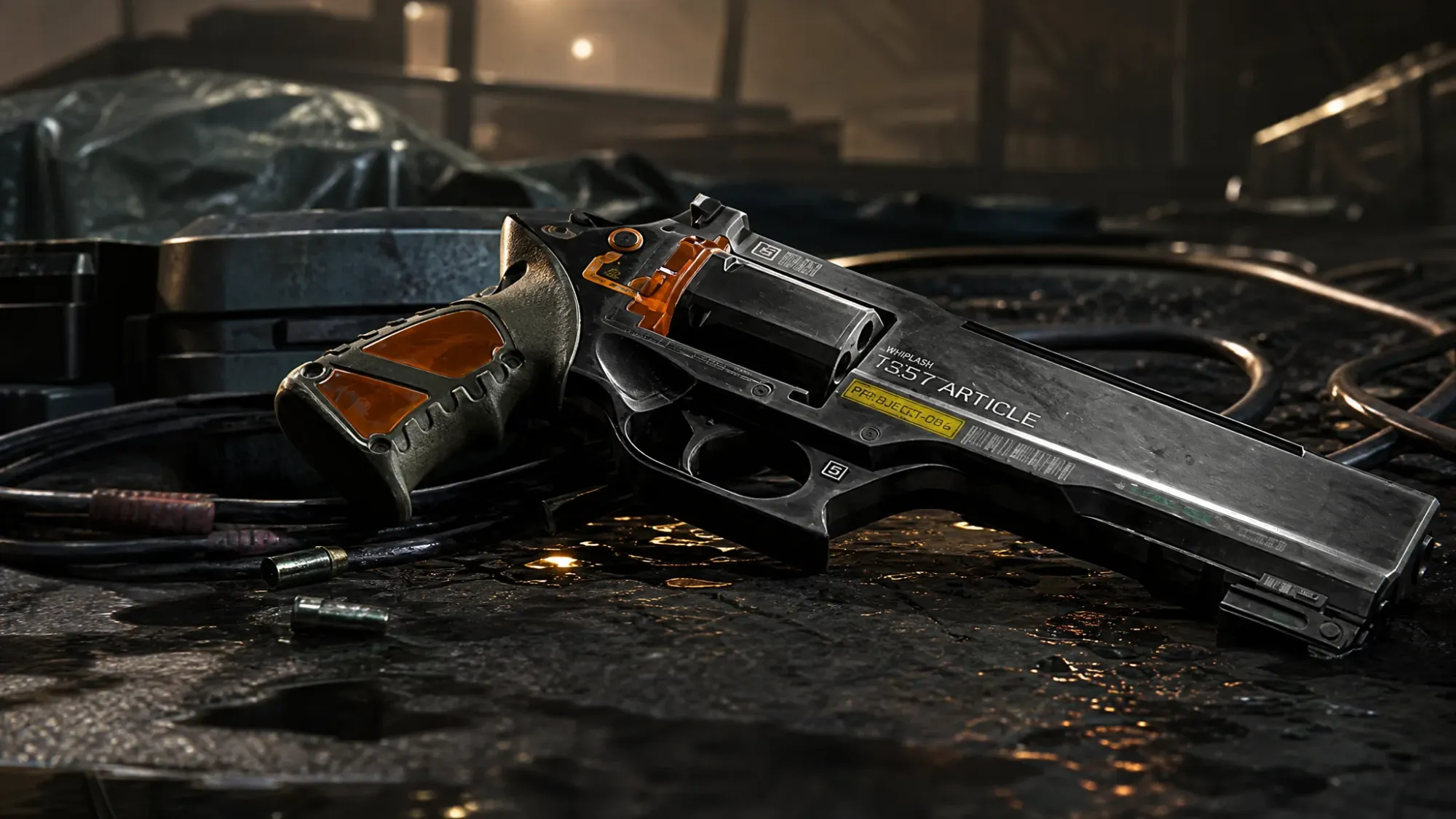 The Division 2 Y8S1 Stretch Goals: Every Rise Up Cache and Prestige Reward