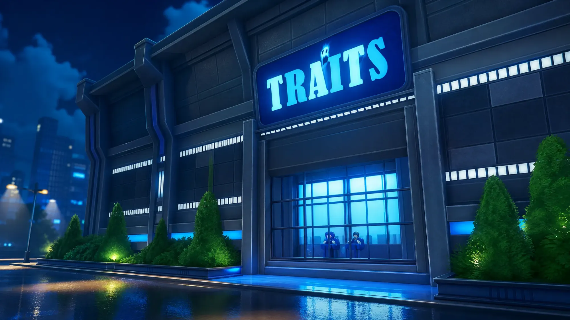 Every Universal Tower Defense Trait Ranked, Plus Reroll Odds (Update 4)