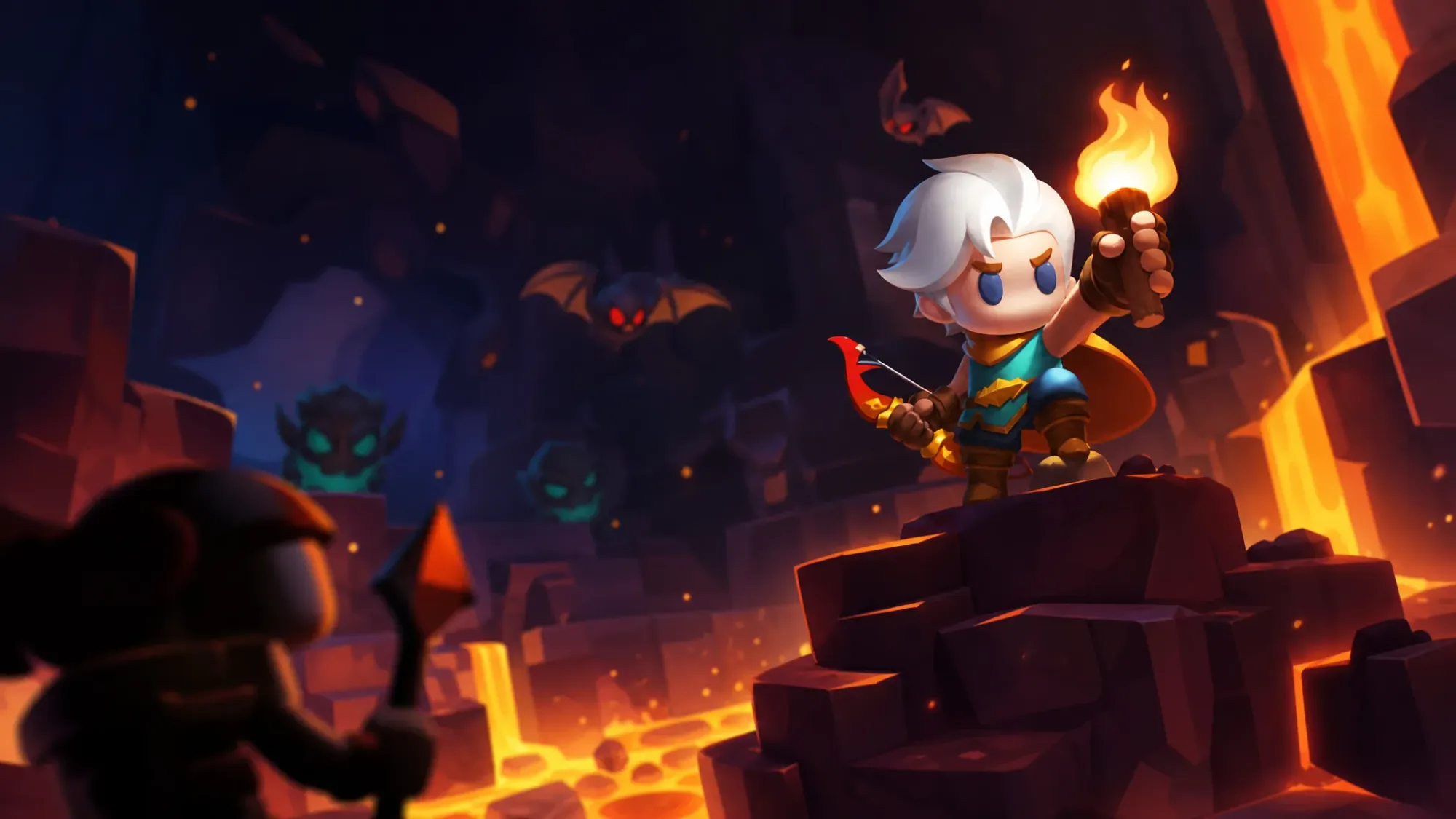Archero 2 Tier List (June 2026) – Best Characters, Gear, and Skills