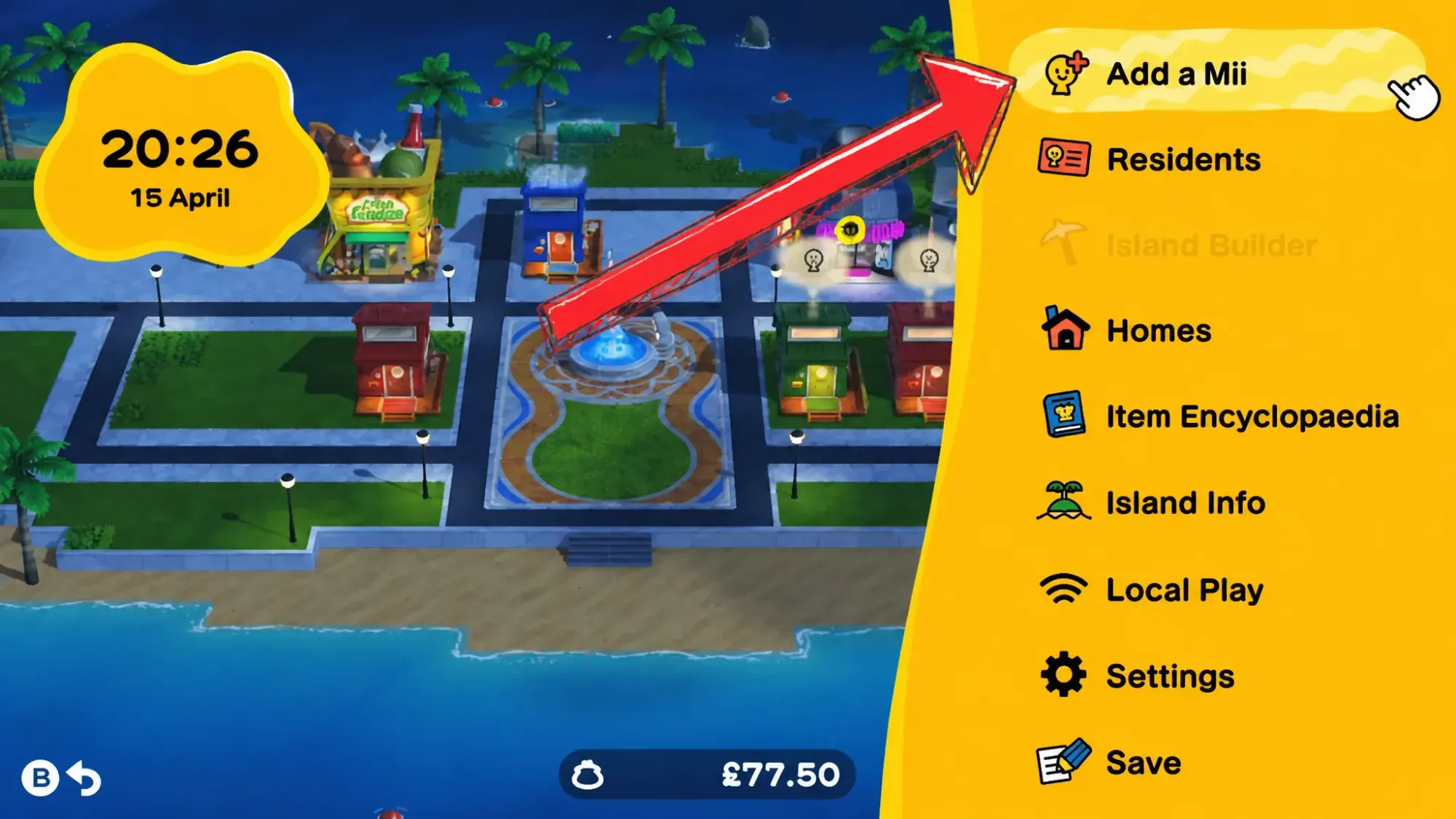 How To Redeem Tomodachi Life QR Codes