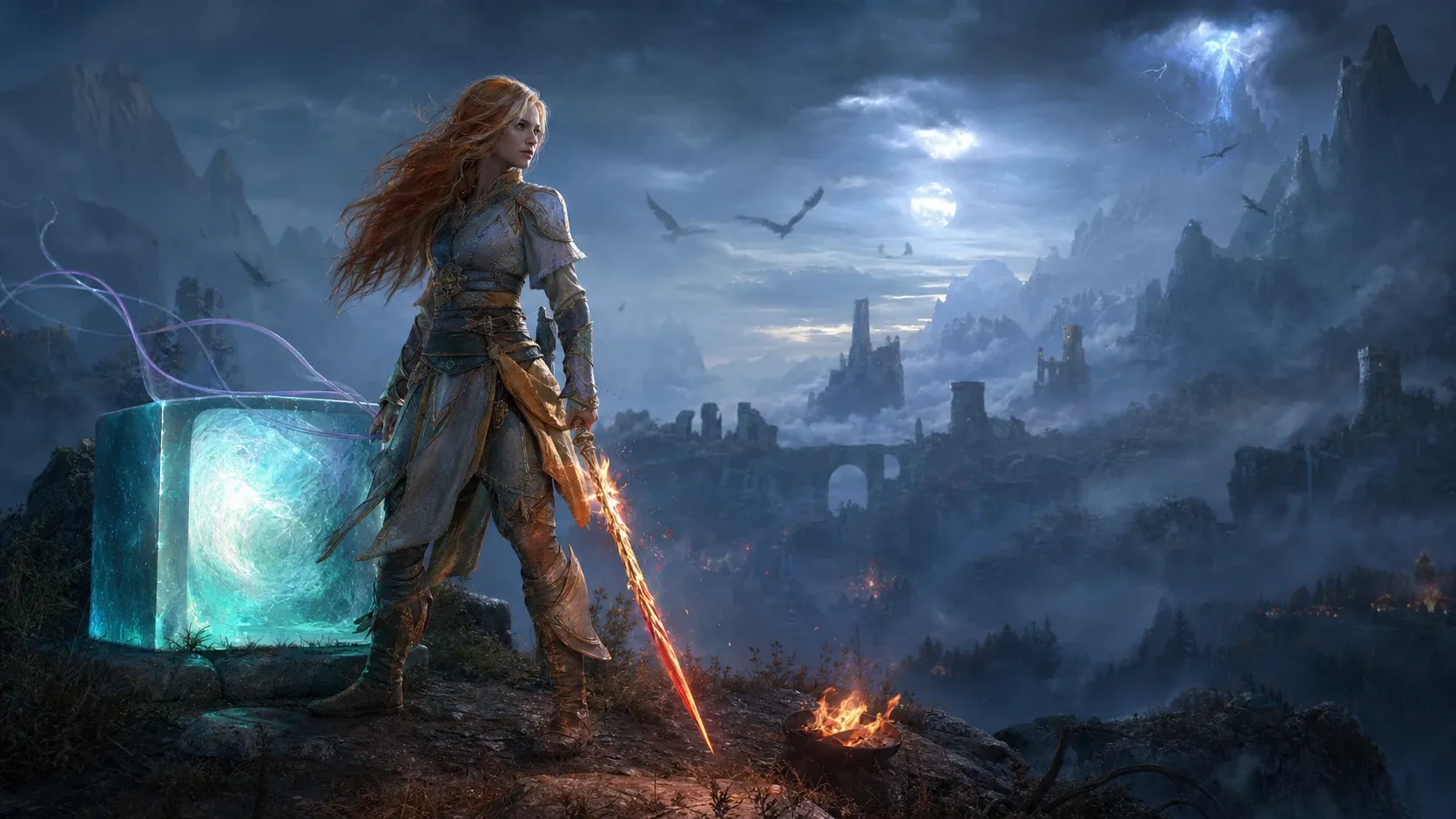 God of War Laufey on PS5 – Story, Cast, and Combat Explained
