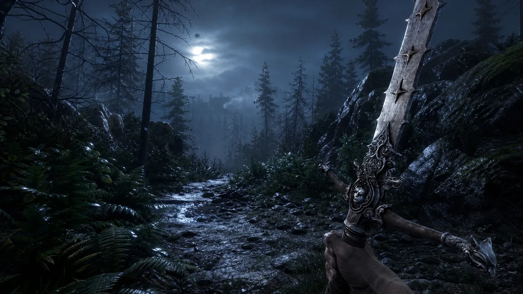 Fatekeeper Graphics Settings for Max FPS and No Lag (v0.1.0)