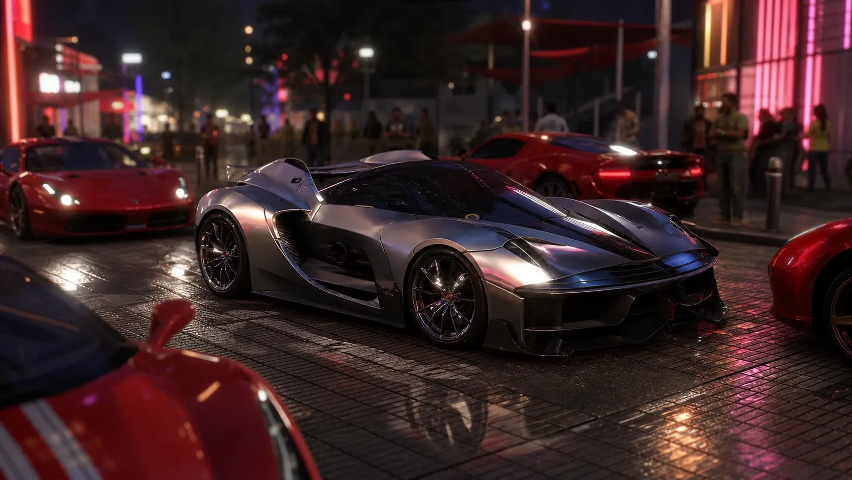 Forza Horizon 6 Credit Farming: Fastest Ways to Earn CR