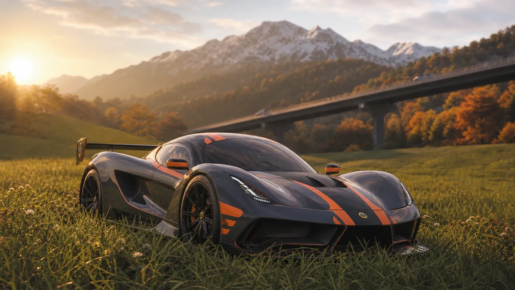 Forza Horizon 6 Spinball Wizard Perk: Every Car That Grants a Super Wheelspin