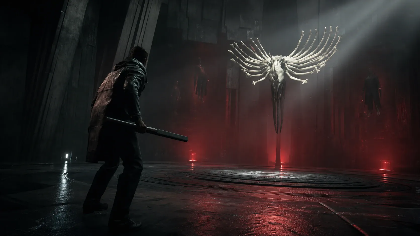 Control Resonant Release Date, Platforms, and Gameplay (Sep 2026)