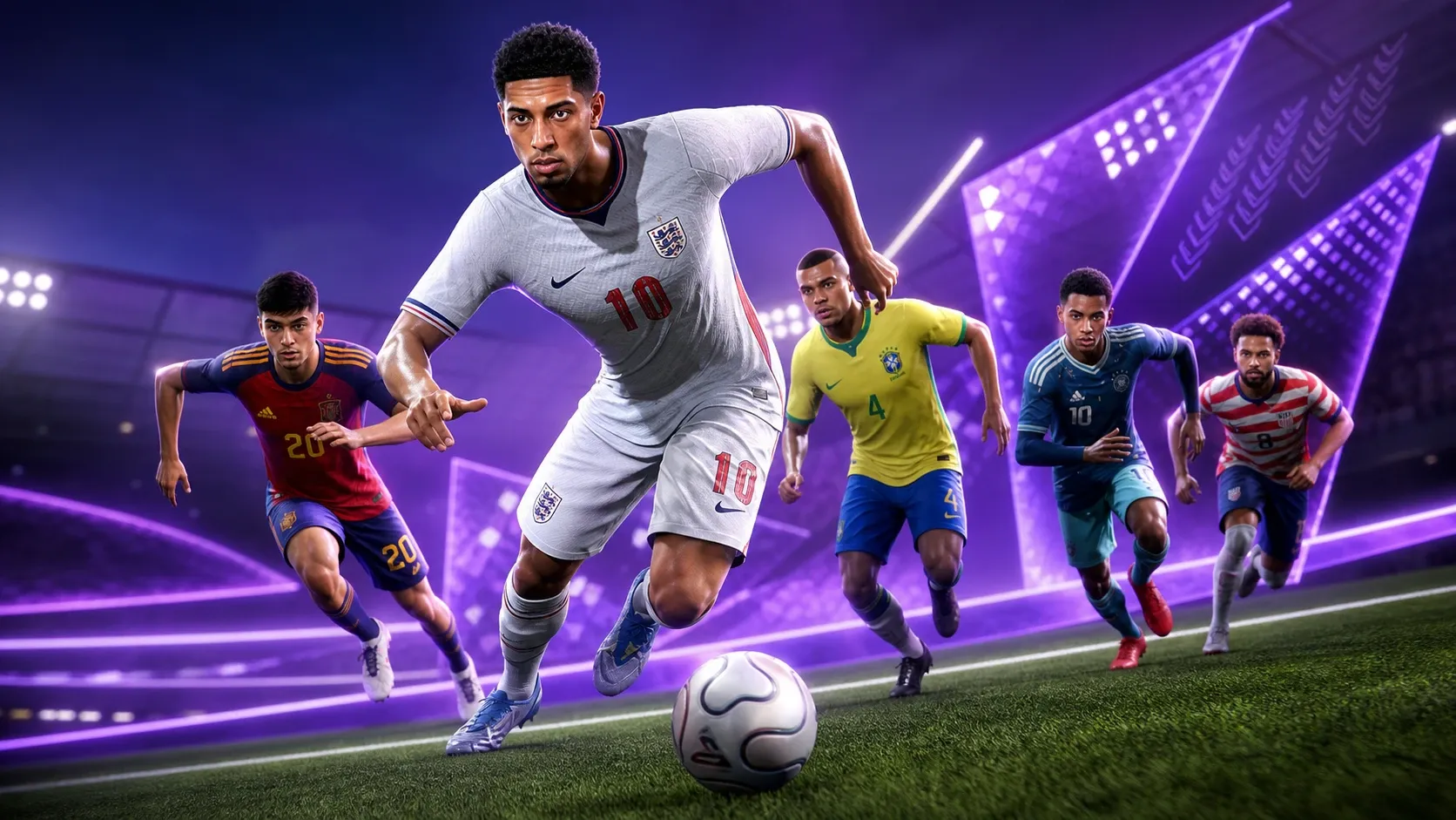 EA FC 26 FoF Nations Pride: Season 8 pass players and release window