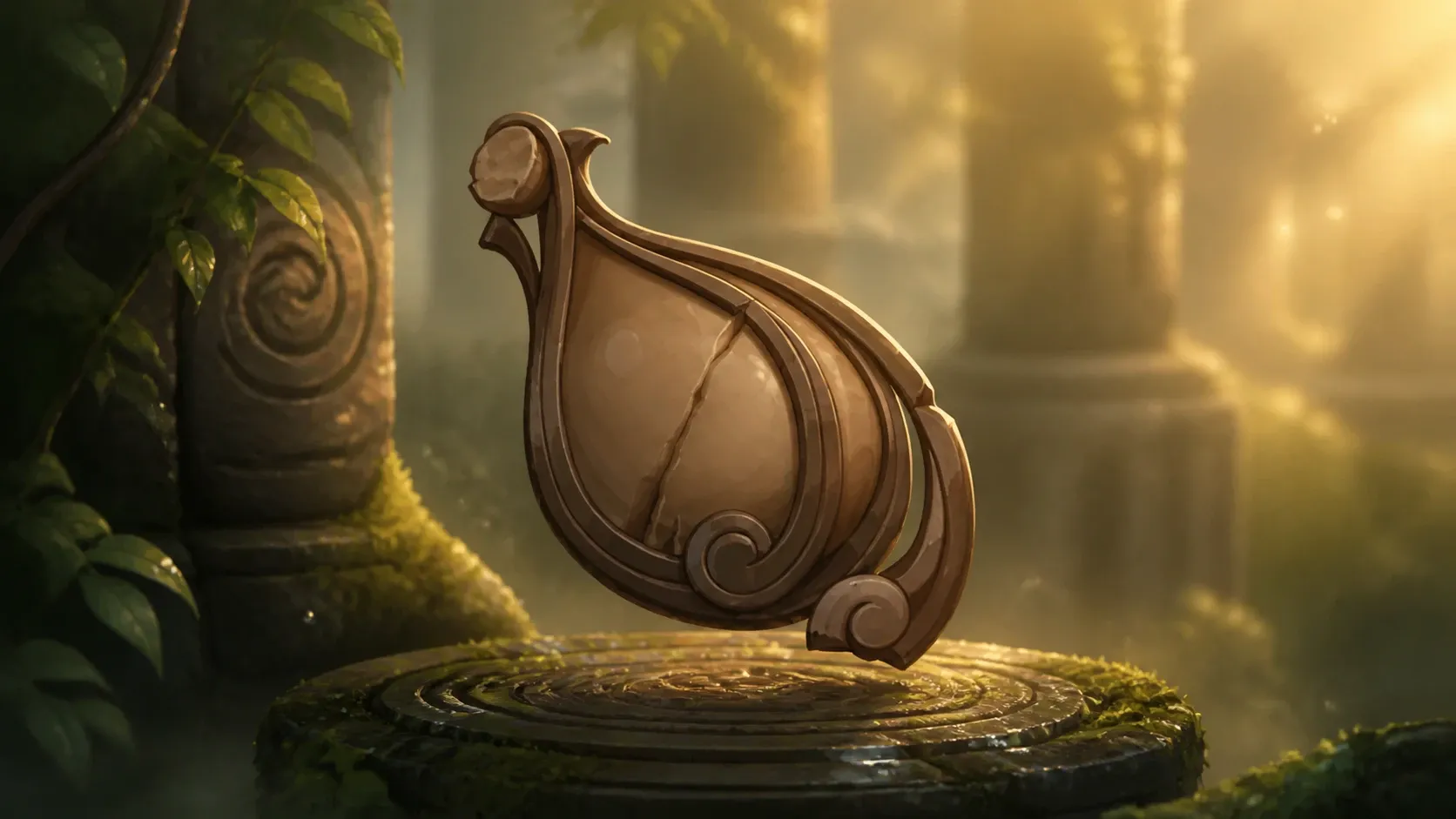 Dross of Pure Sacred Dewdrop in Genshin Impact: Where to Farm and What It Upgrades