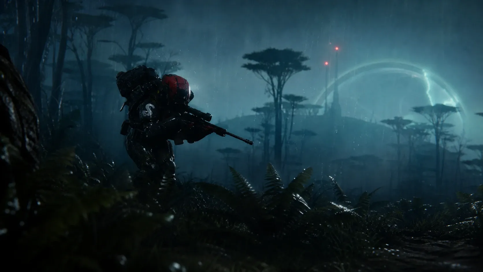 The Cradle in Marathon: How Season 2’s Progression System Works