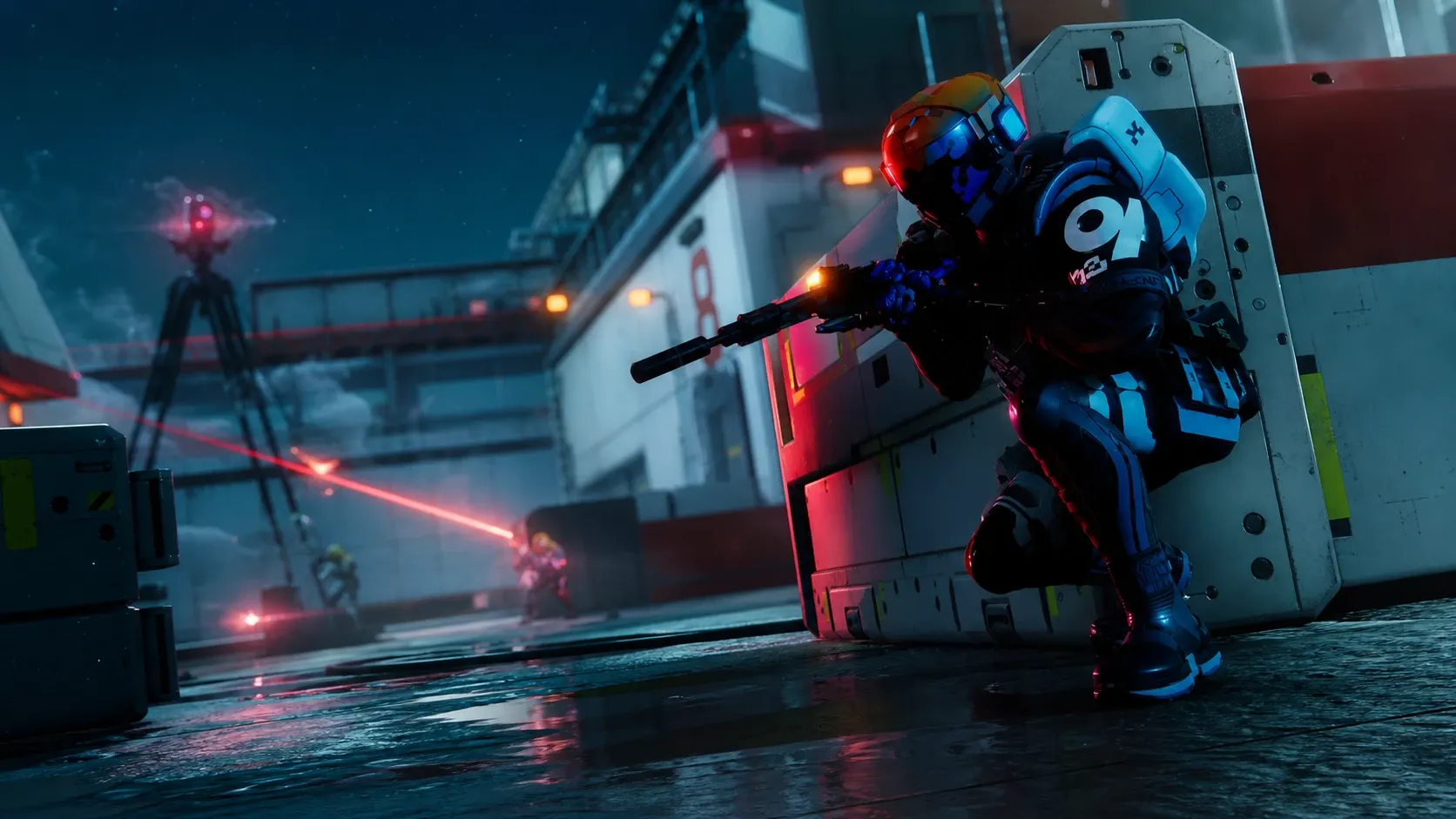 Marathon Season 2 Platform Rewards: How to Claim Each Free Bundle