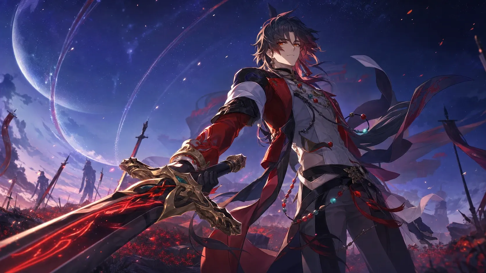 Honkai: Star Rail hidden achievements and Duomension City list