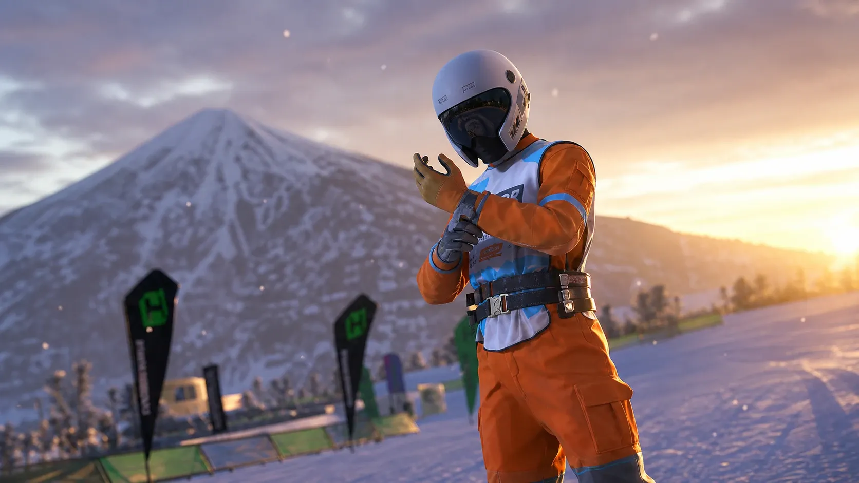 How to Change Your Character’s Clothes in Forza Horizon 6
