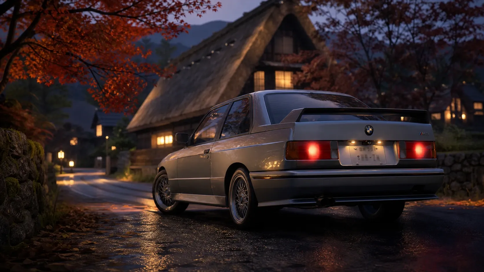 Forza Horizon 6: How to Change Your License Plate