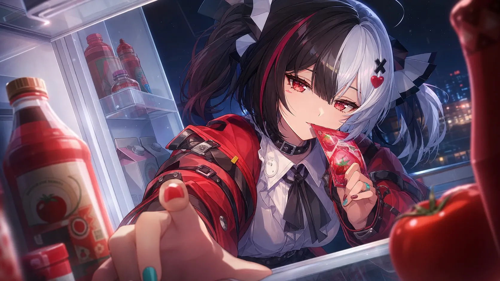 Lacrimosa Banner in NTE 1.1: Who Should Pull and Who Can Skip