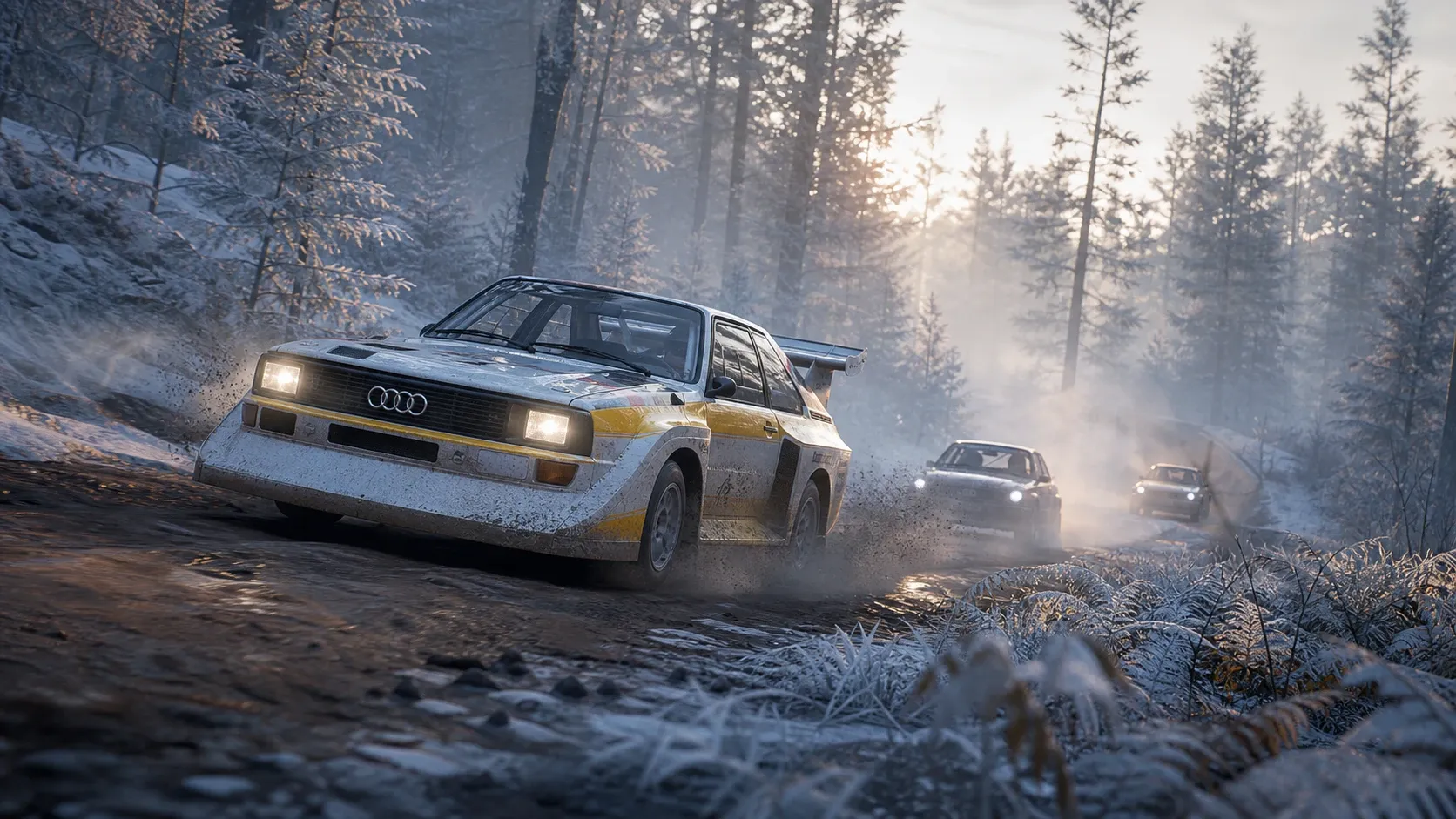 How to Change Seasons in Forza Horizon 6 (Season Schedule and EventLab Trick)