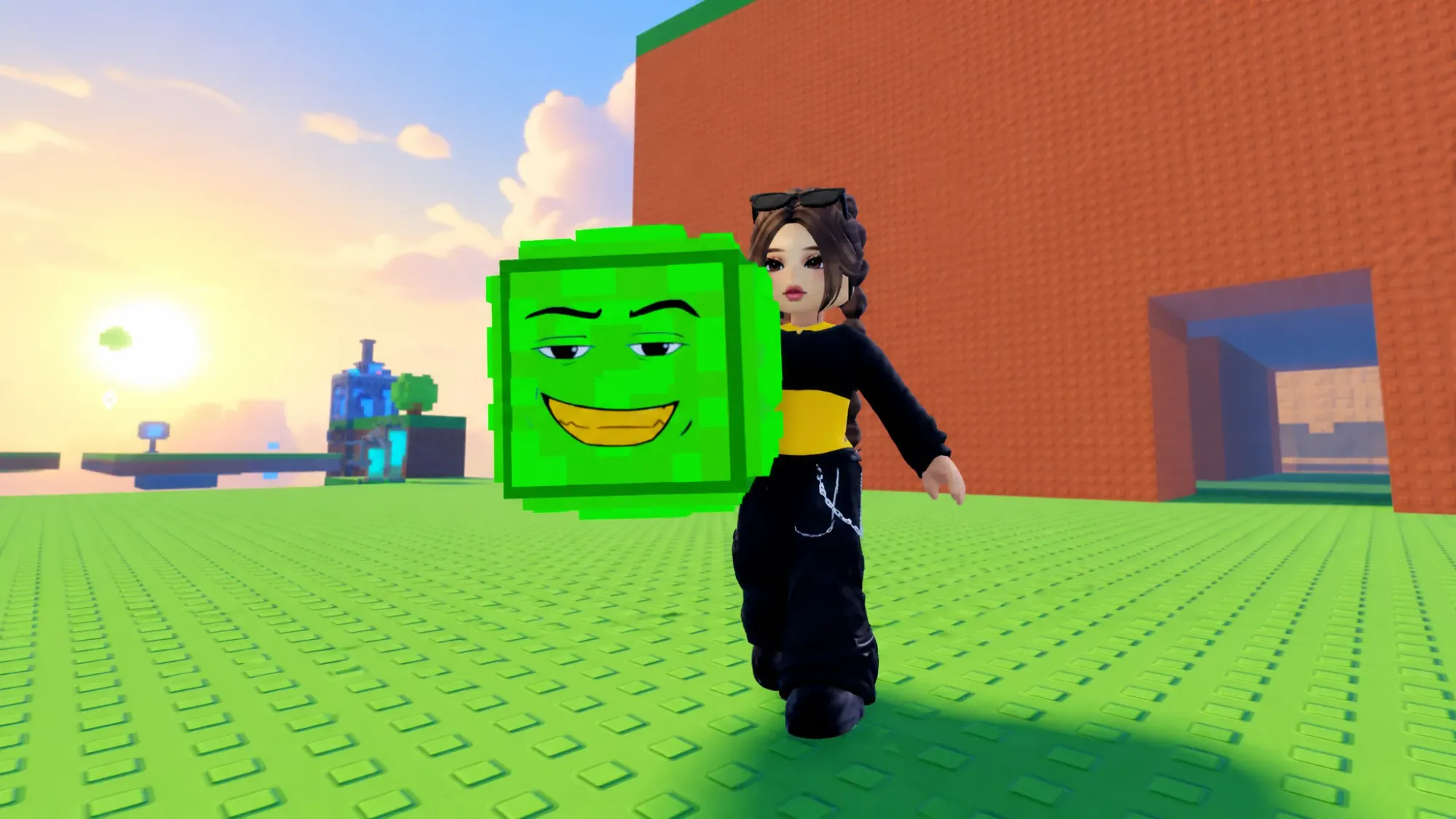 Escape Tsunami for Brainrots Lucky Blocks: Every Type and Reward