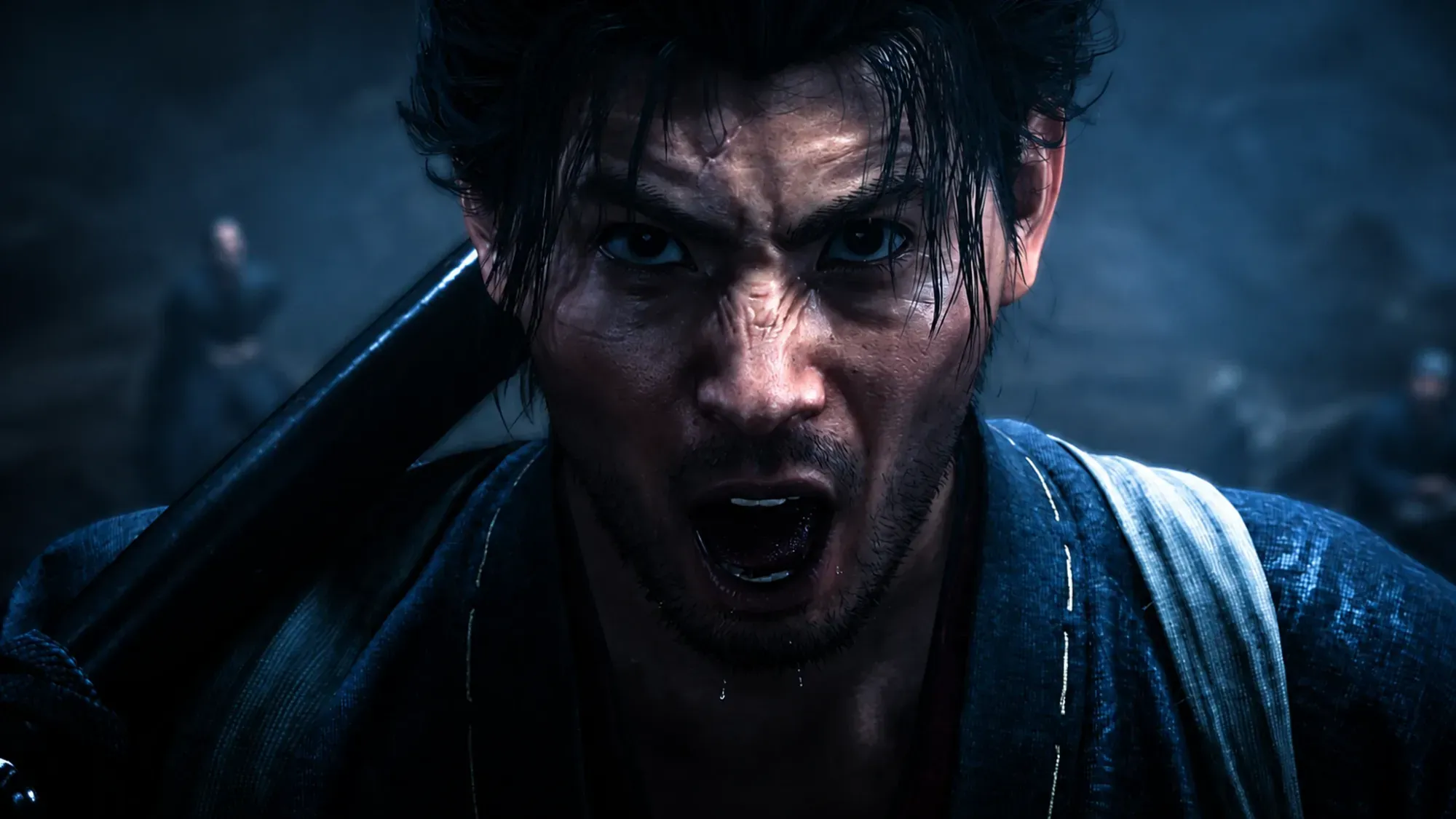 Onimusha Way of the Sword release date and gameplay
