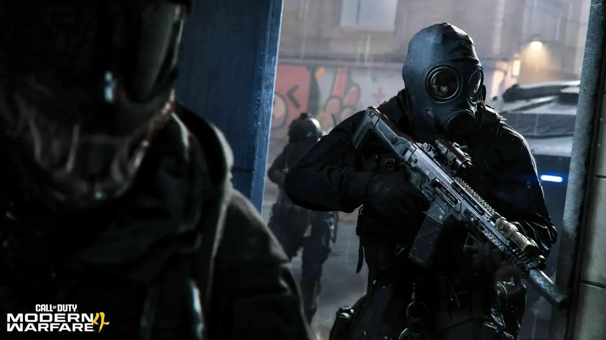 Call of Duty Modern Warfare 4 Pre-Order Guide