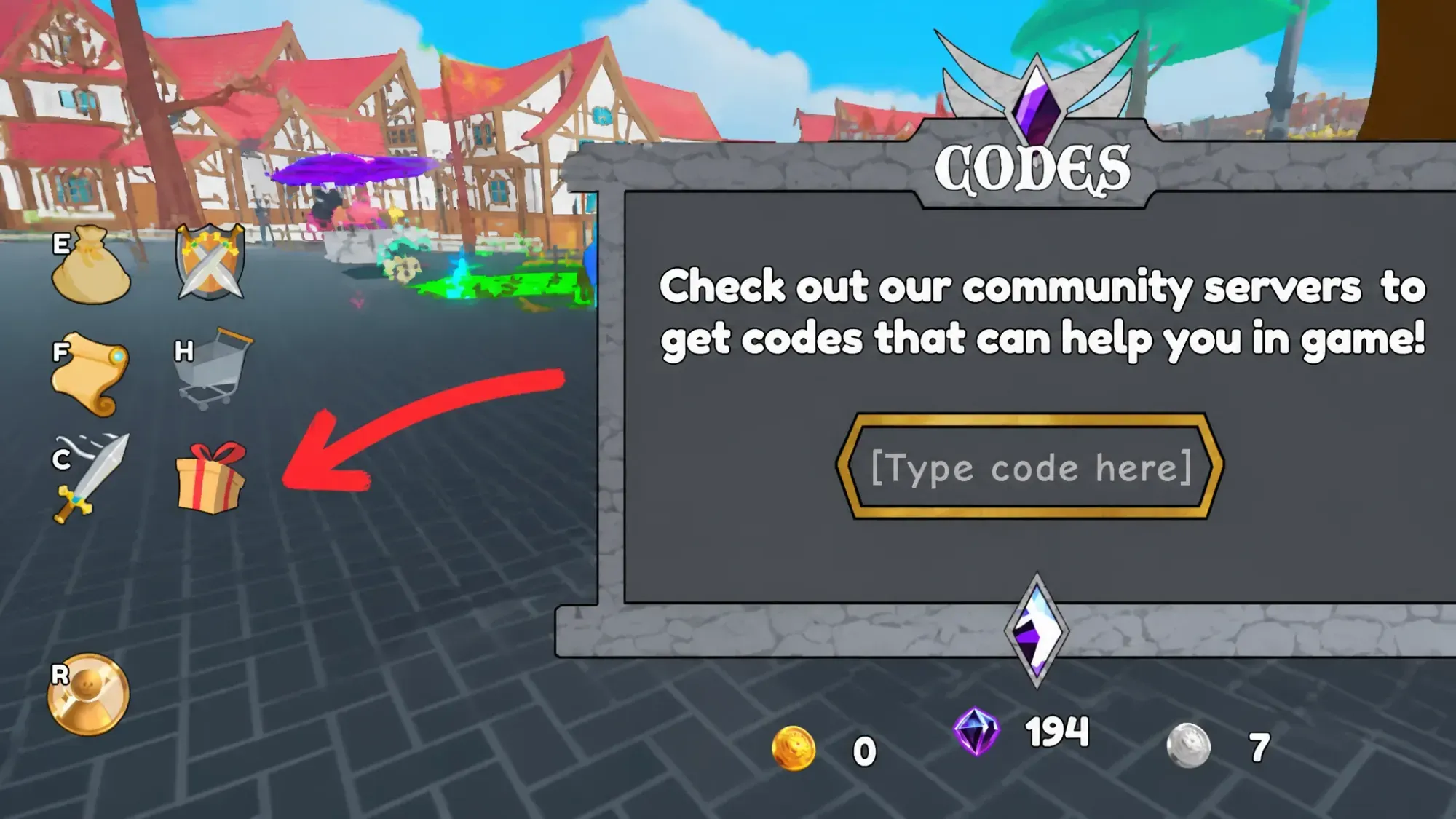 How To Redeem Final Fates Tower Defense Codes