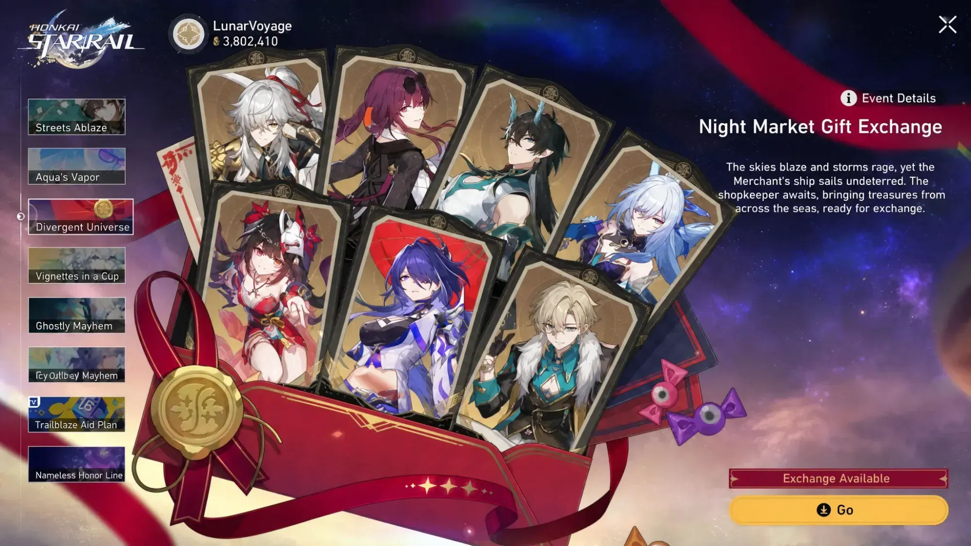 Honkai Star Rail 4.3 Events and Banners Schedule (June 2026)