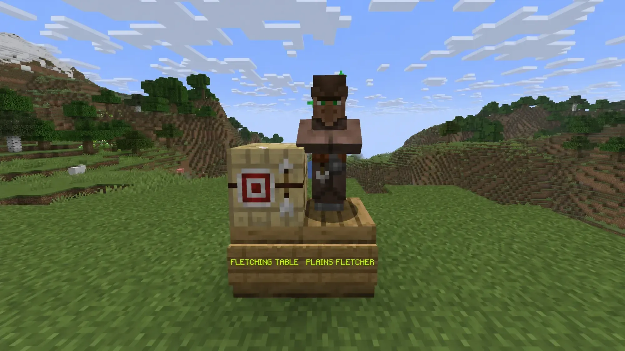 fletcher