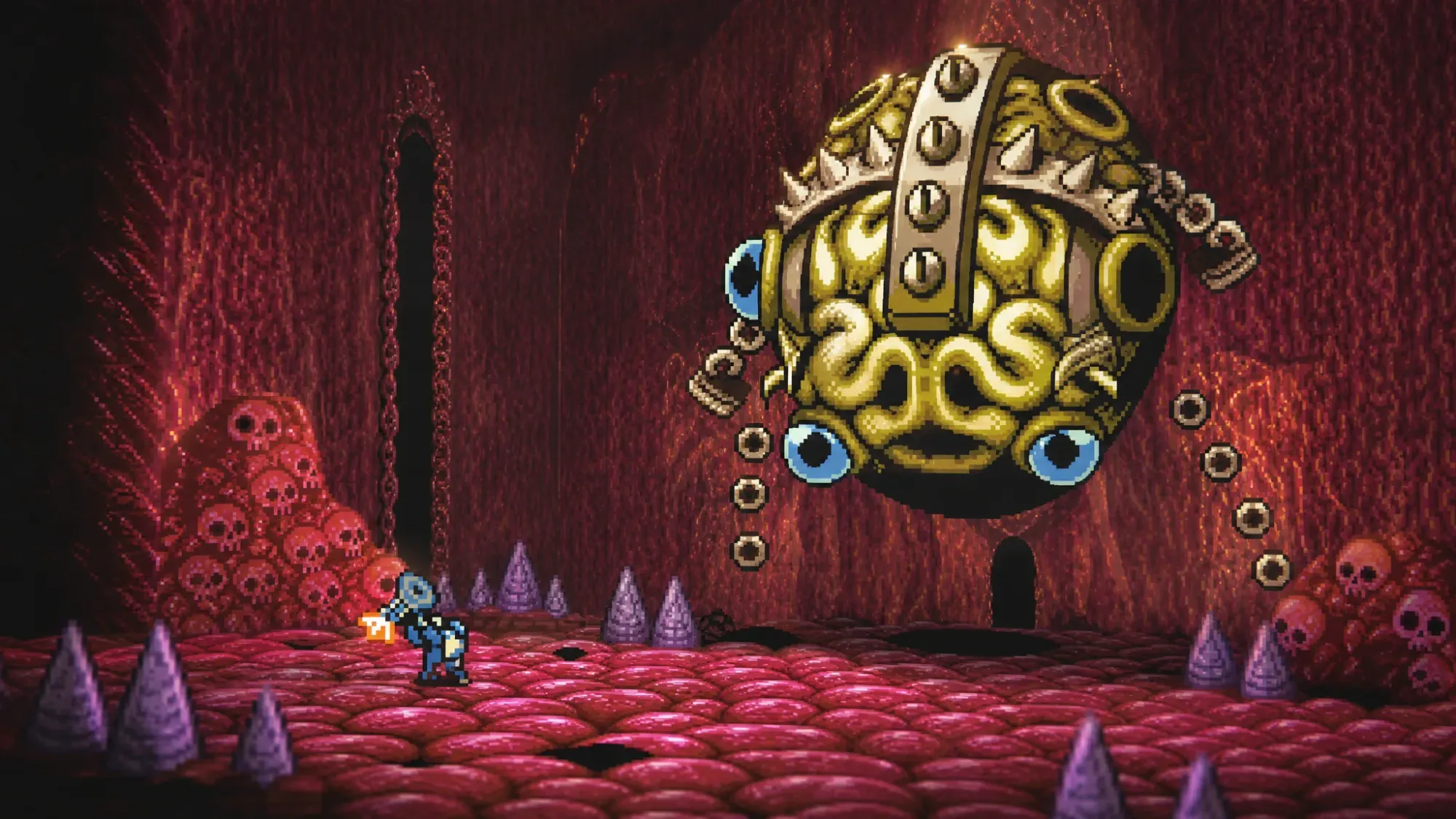 Mina the Hollower: How to Beat The Duchess Boss Fight