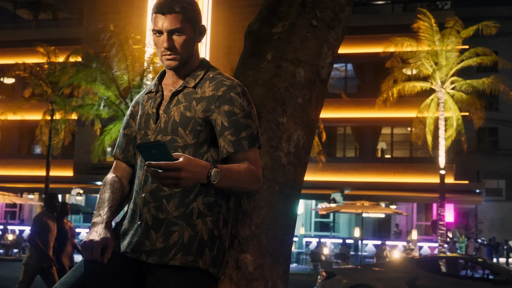 Jason in GTA 6