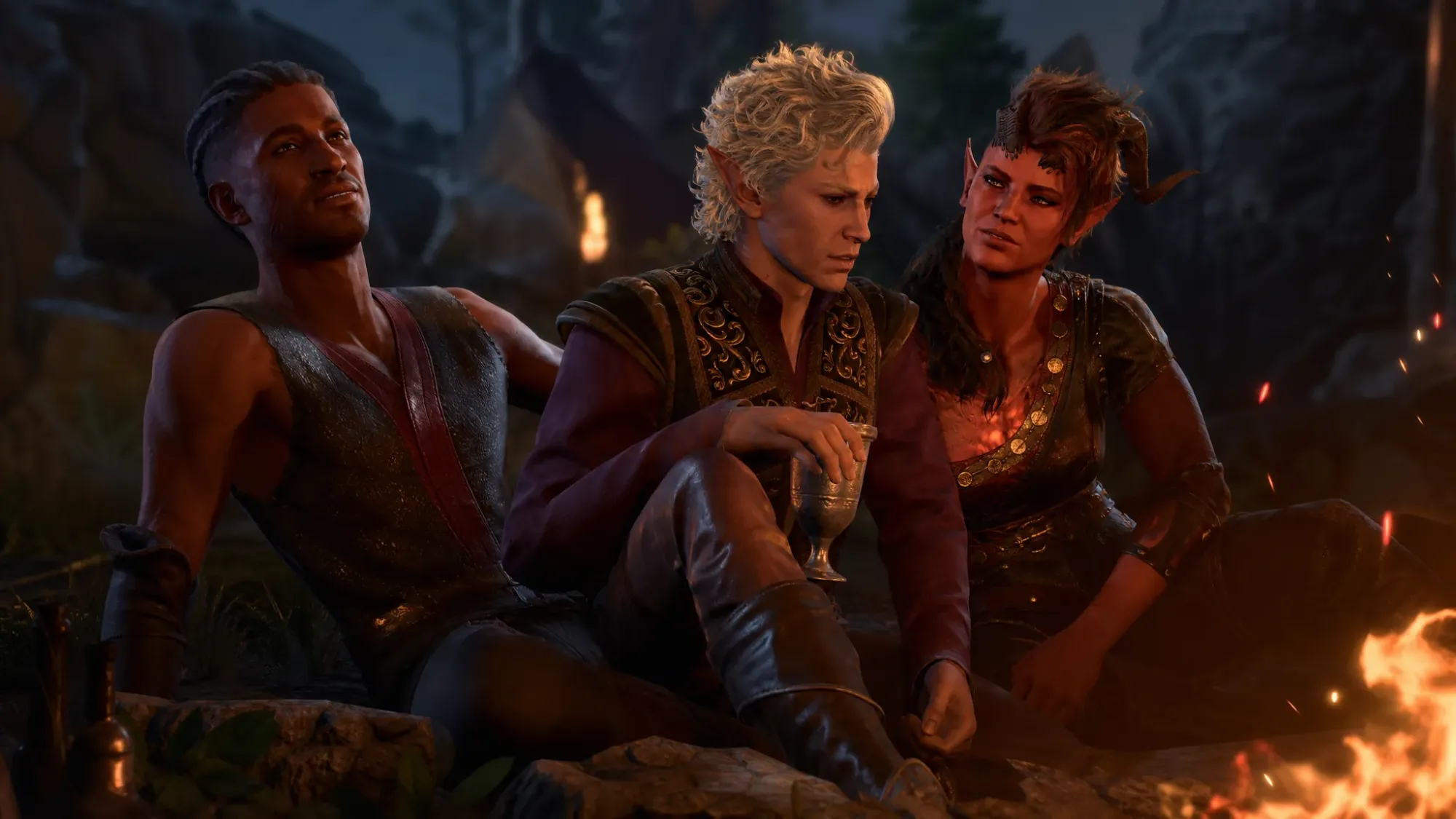 Baldur’s Gate 3 Romance Options and How to Unlock Each One