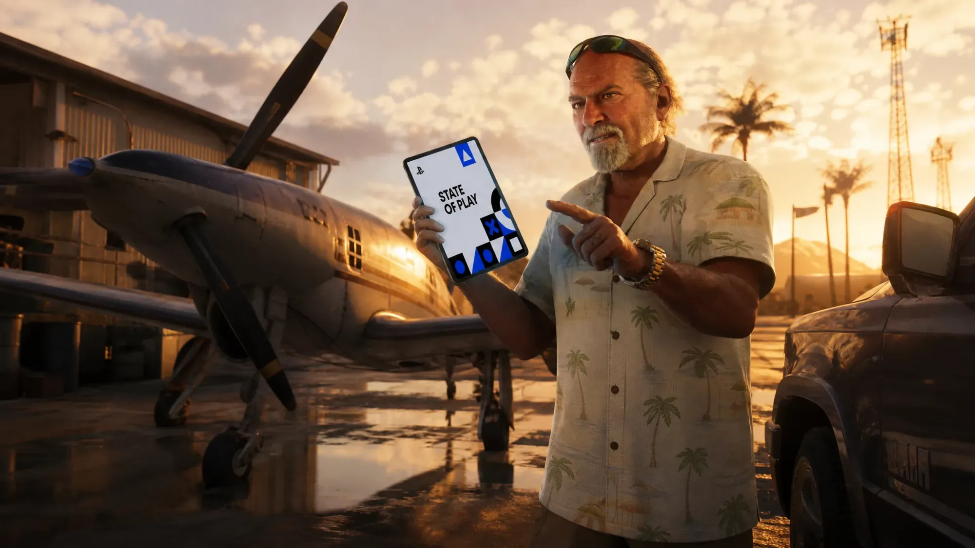 GTA 6 Trailer 3: Standalone Reveal and a PS5 Bundle Tie-In
