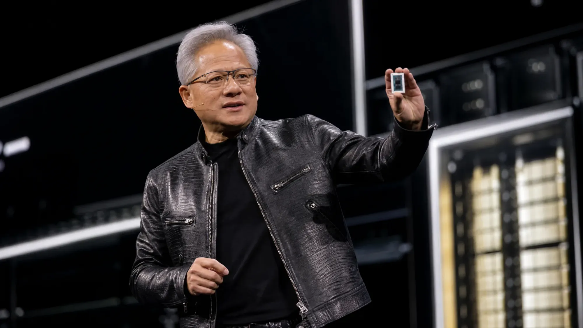 Nvidia RTX Spark: The 1-Petaflop Superchip Coming to Windows PCs