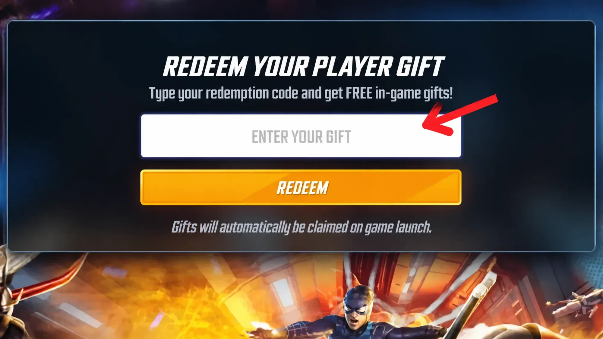 Marvel Strike Force Codes (June 2026)