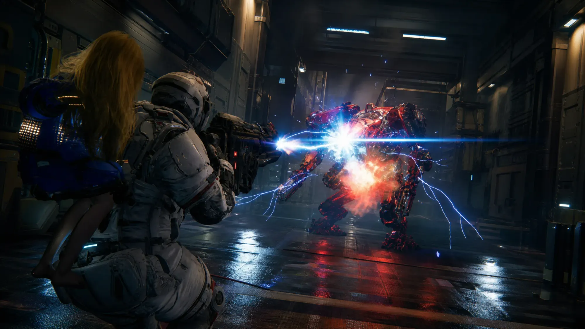 DLSS 4.5 Ray Reconstruction Arrives in August for All RTX GPUs