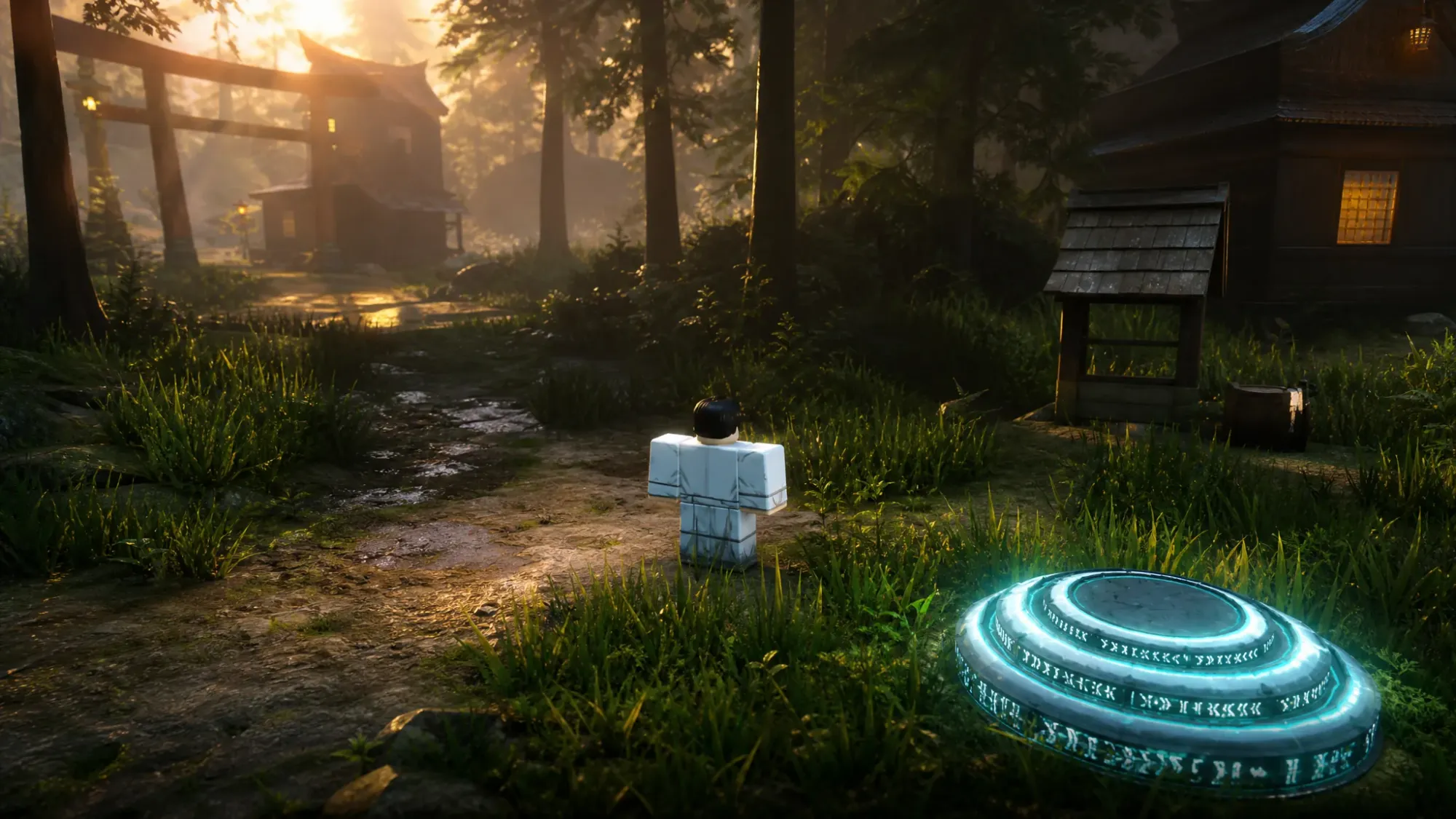 VV: ULTIMATUM Roblox Release Date and New Trailer (June 5th)