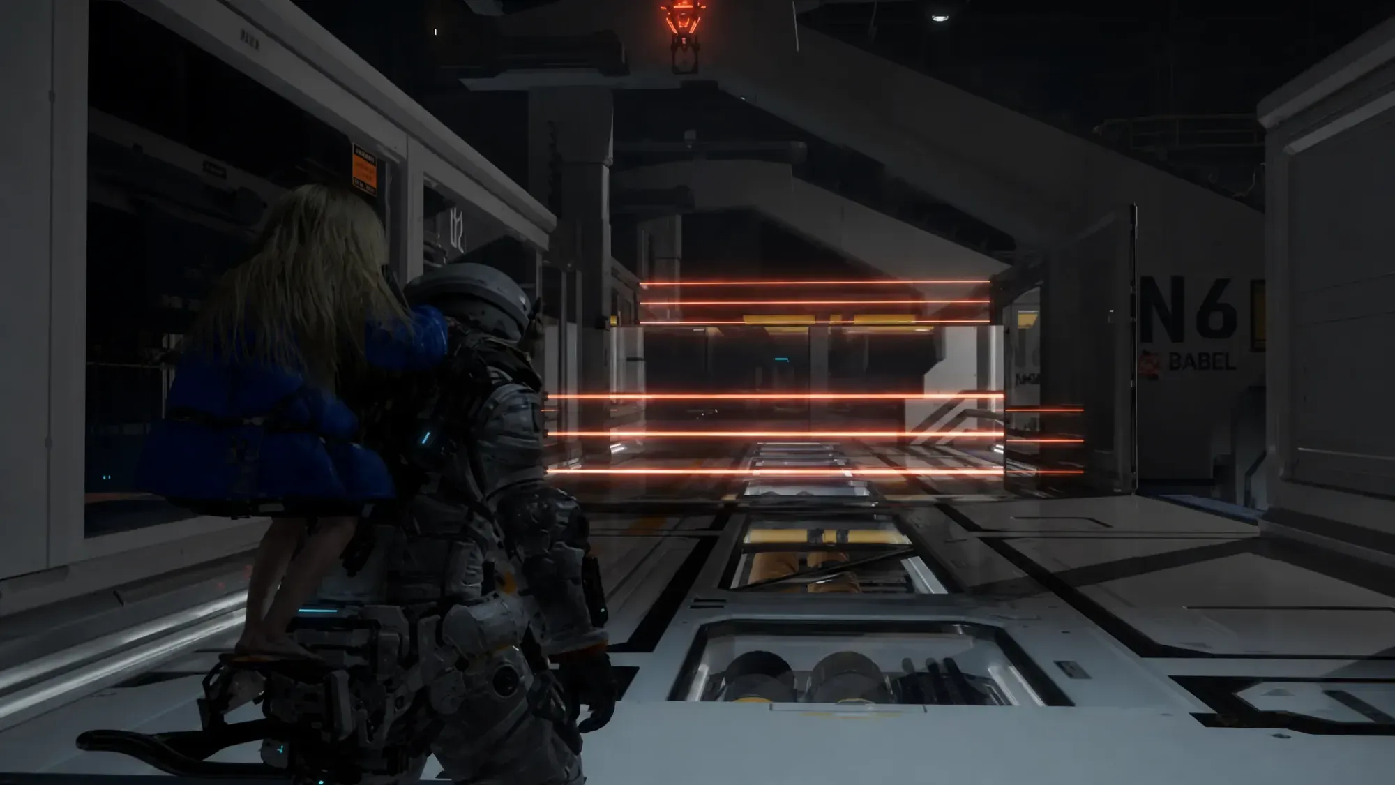Nvidia's New AI Model DLSS 4.5 Promises a Cleaner and Sharper RTX Graphics Pragmata