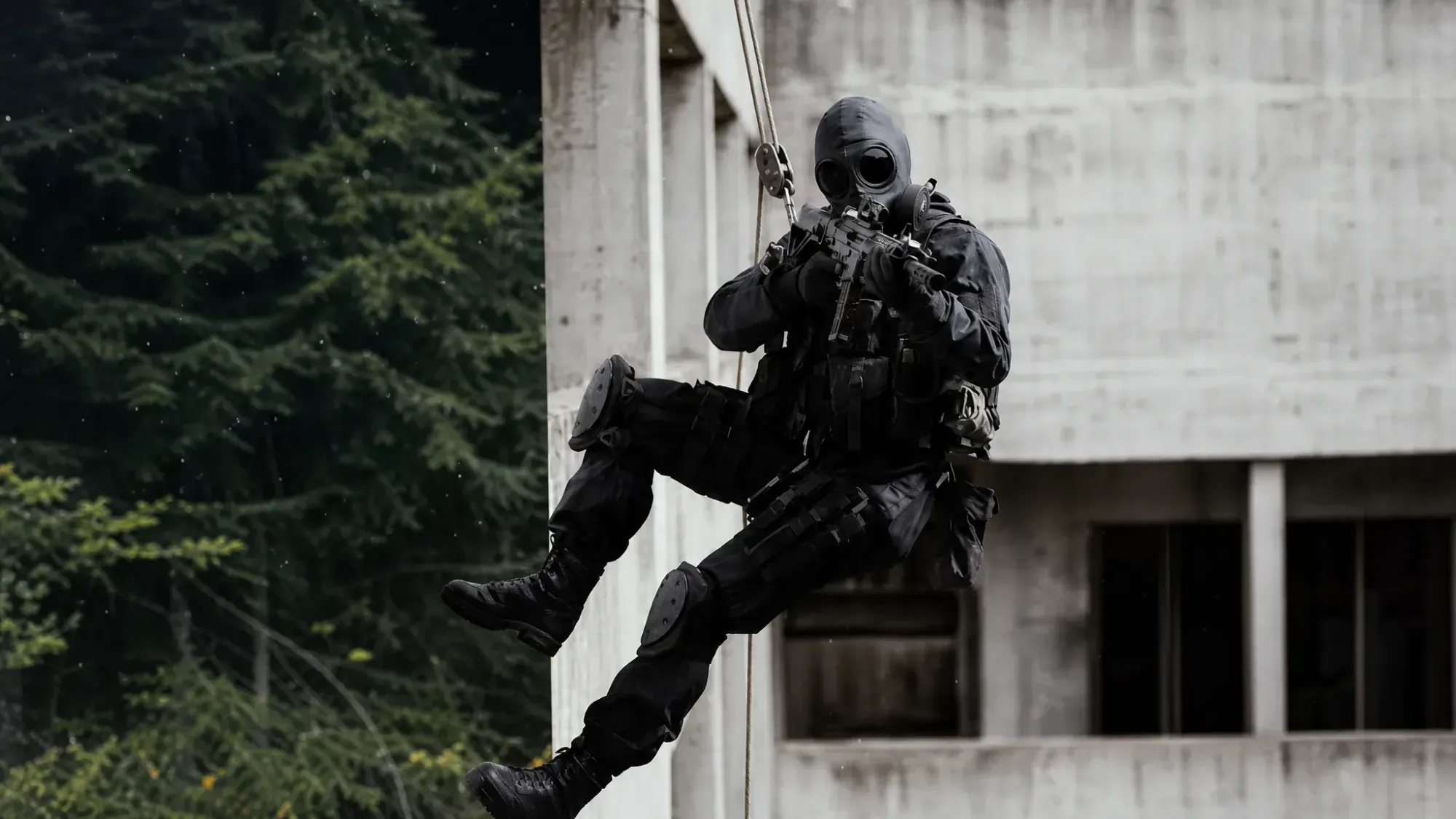 Call of Duty Modern Warfare 4 skins