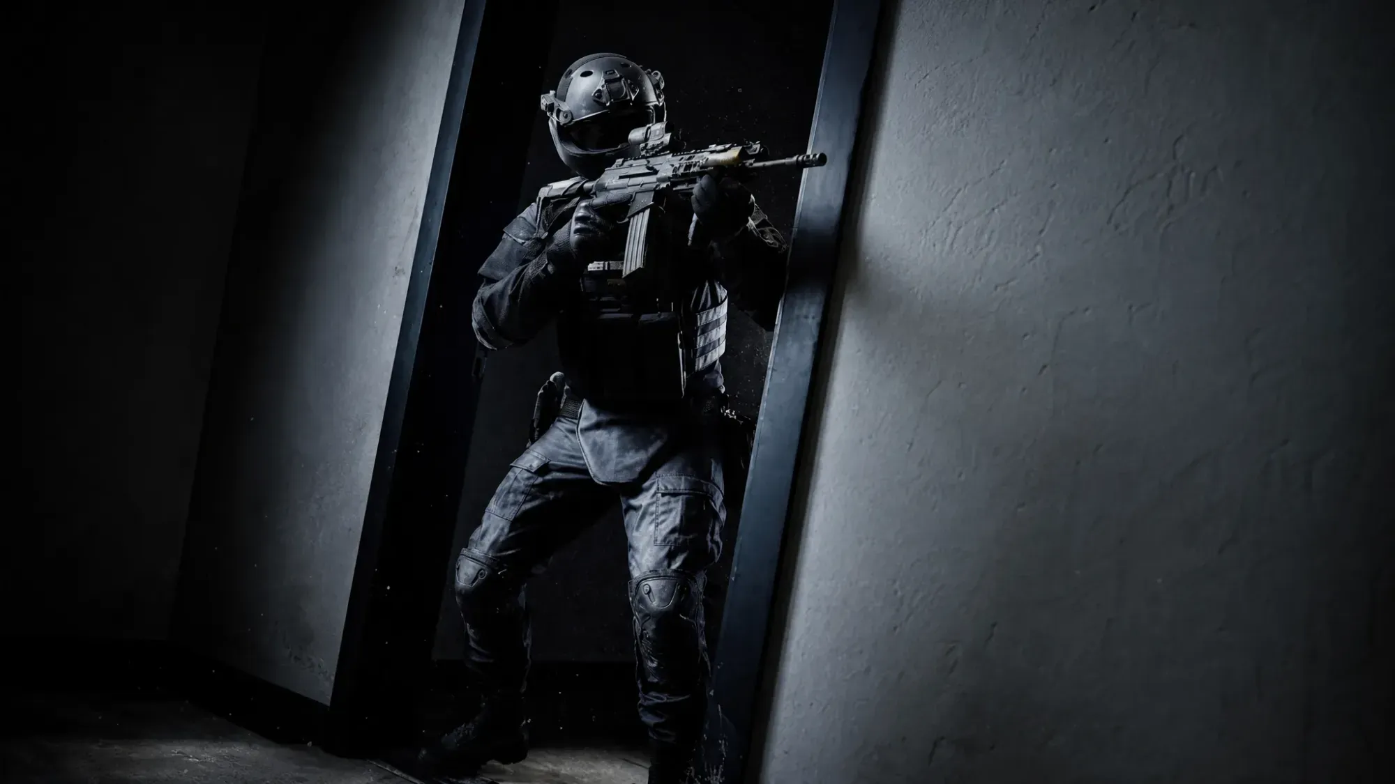 Call of Duty Modern Warfare 4 skins