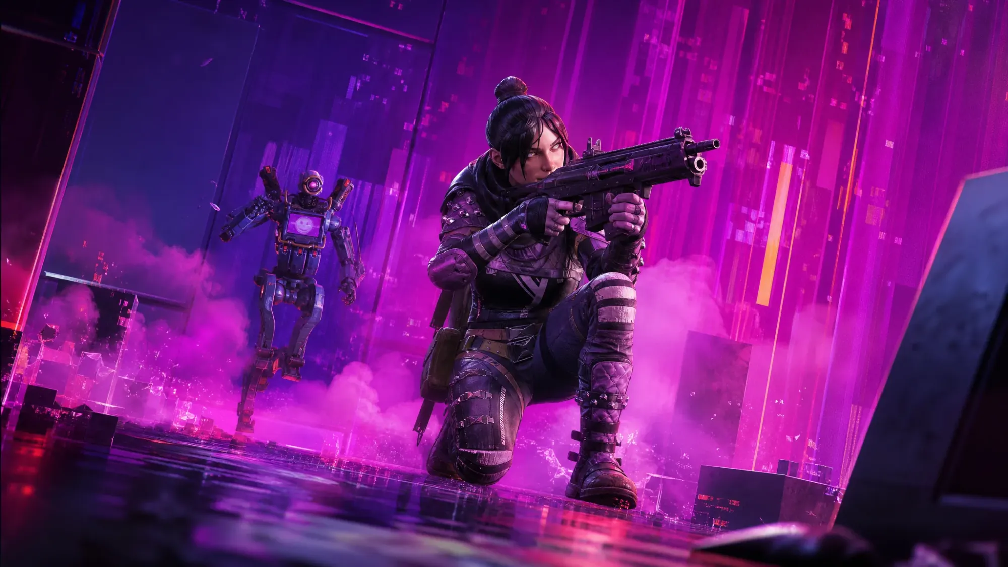 Apex Legends Season 29 Tier List – Best Legends Right Now (June 2026)