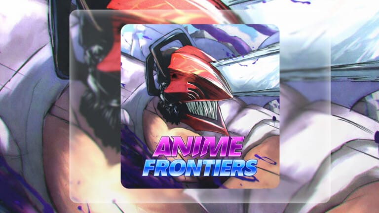 Anime Frontiers Codes (June 2026)